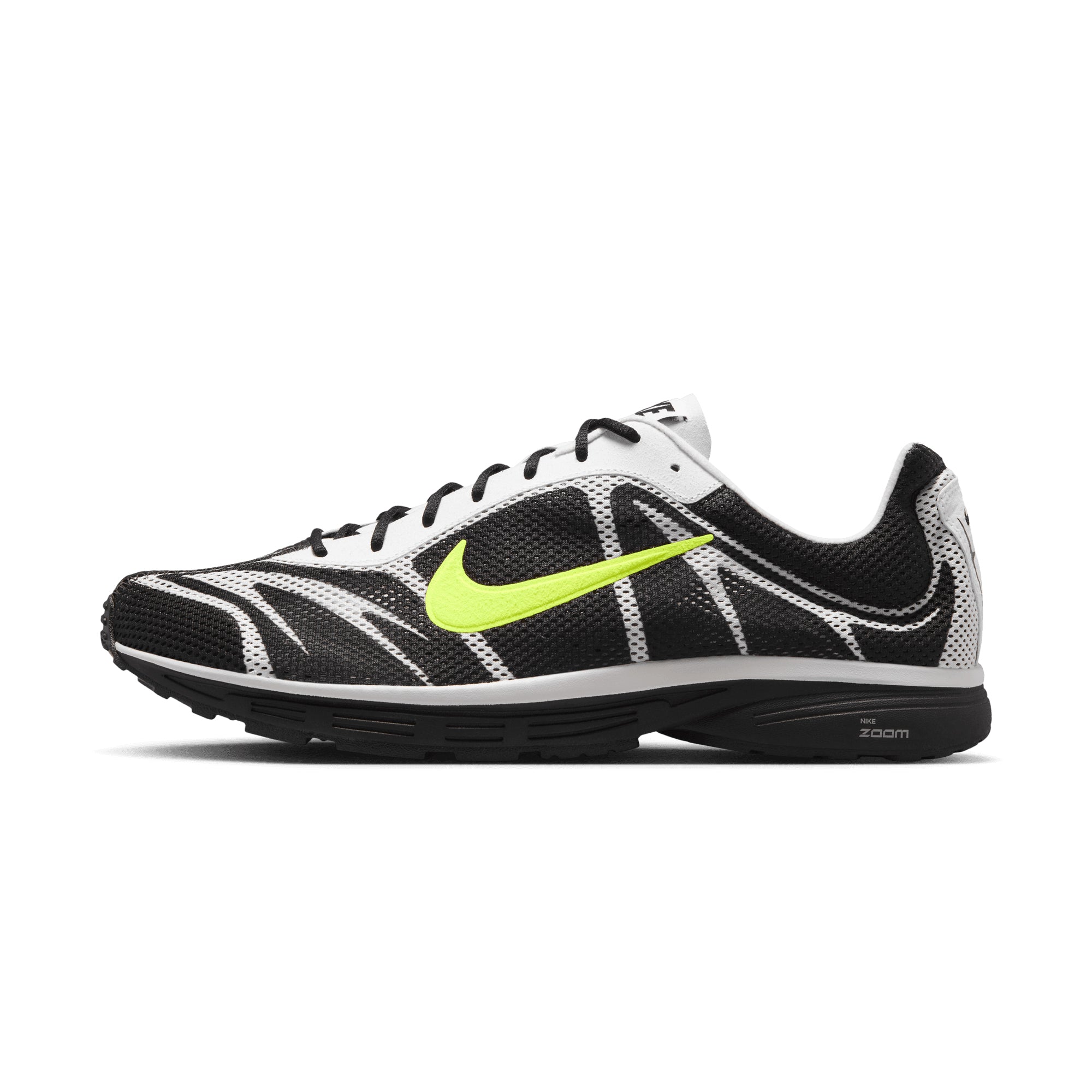 Nike Zoom Streak 3 BLACK/VOLT-SUMMIT WHITE IQ8012-001