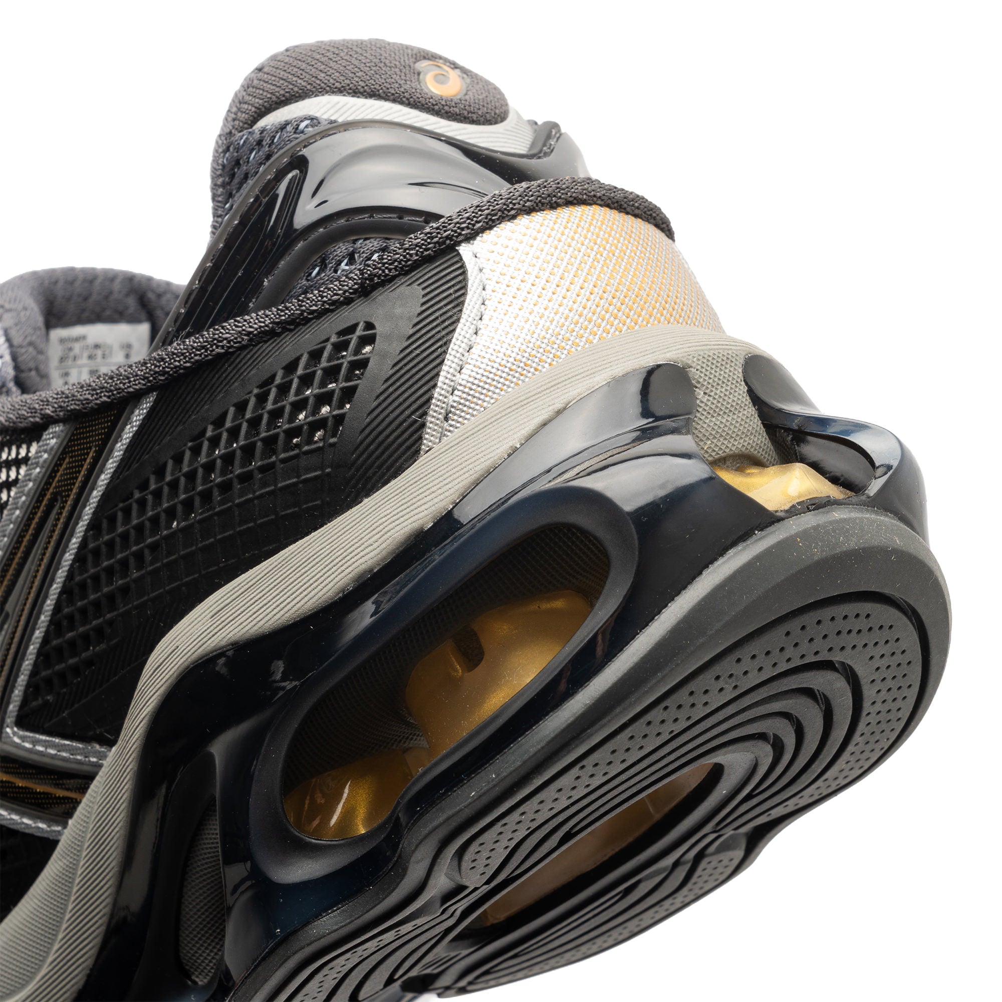 Gel-Kinetic 2.0 Clay Grey 1203A678-023