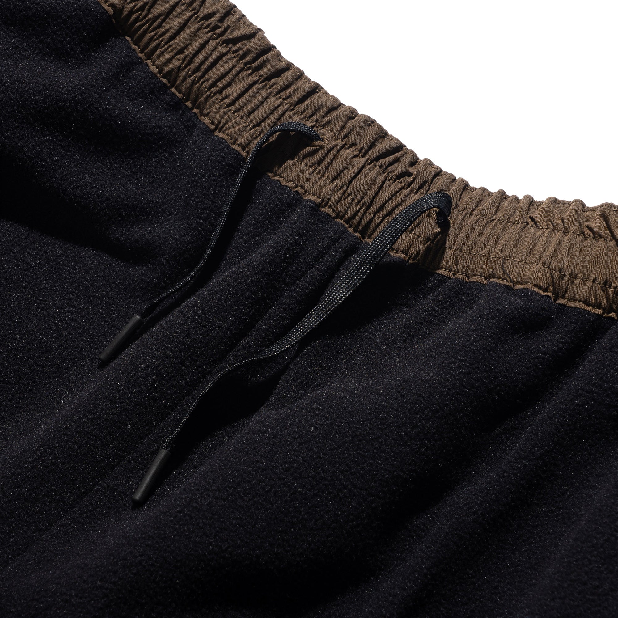 Dope Dyed Tussah Warmer Pants Morel GL75371