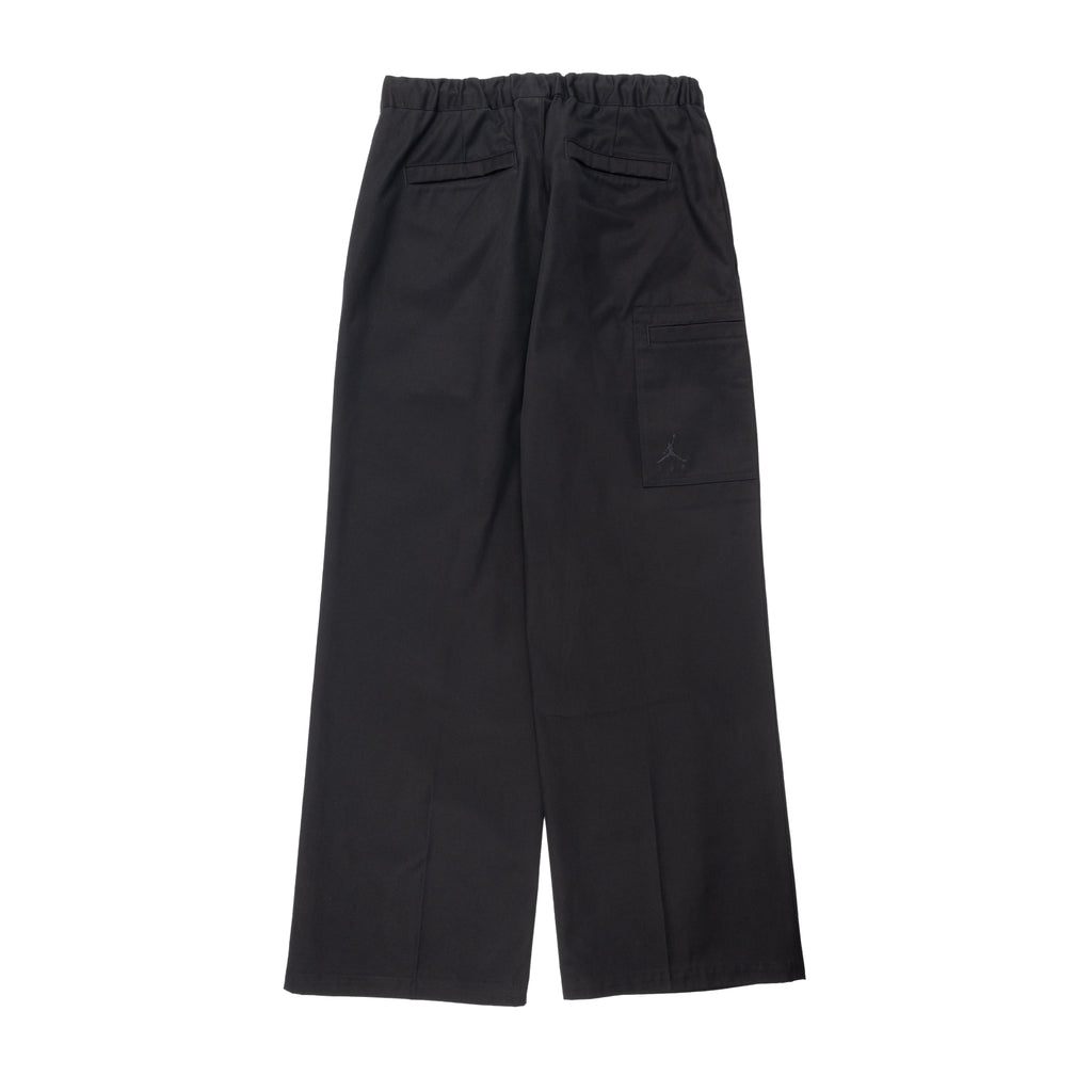 Jordan J Balvin Pants FJ6137-010 Black