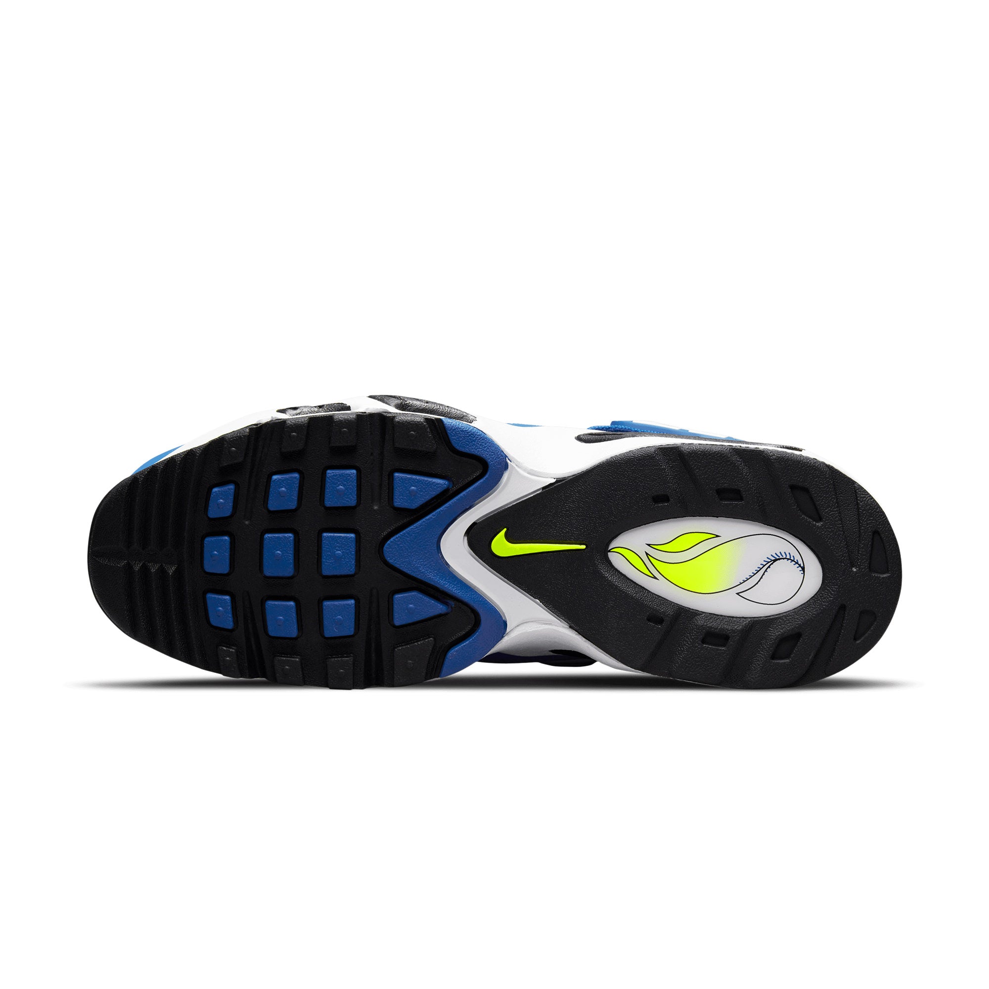 Air Griffey Max 1 Varsity Royal DJ5161-400