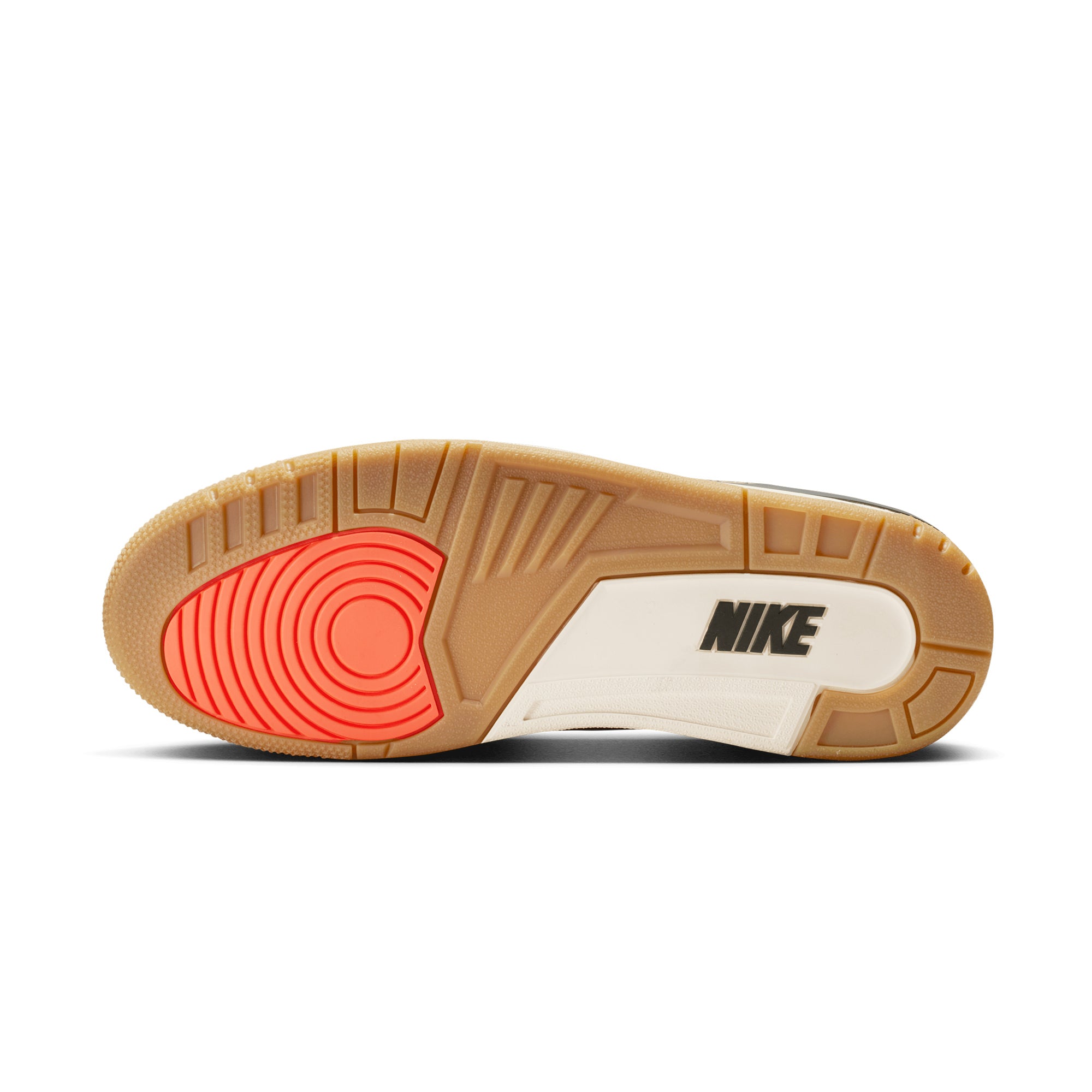 Air Jordan 3 Retro MEDIUM OLIVE DN3707-202