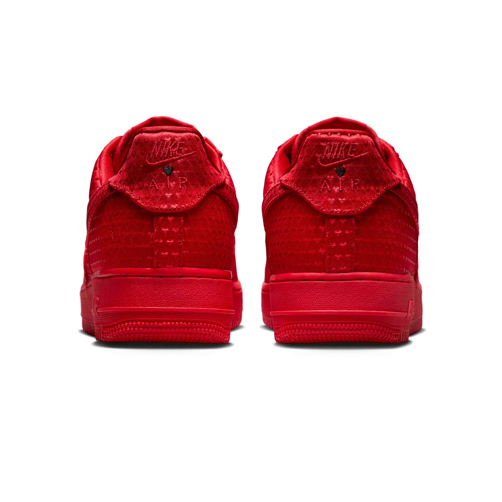 Nike Air Force 1 Retro UNIVERSITY RED IB6836-600