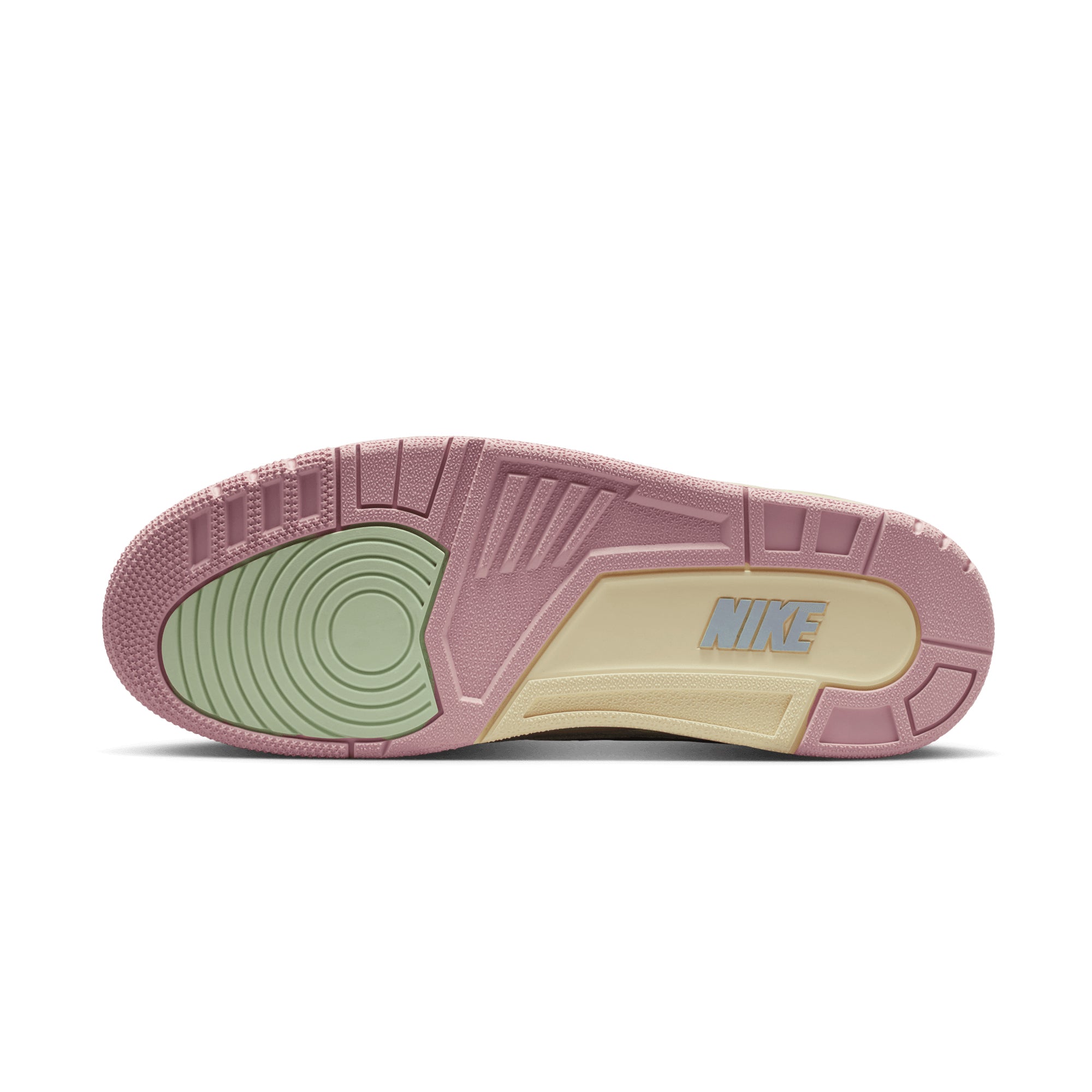 Air Jordan 3 Retro OG SAIL JADE AURA IF4396-100