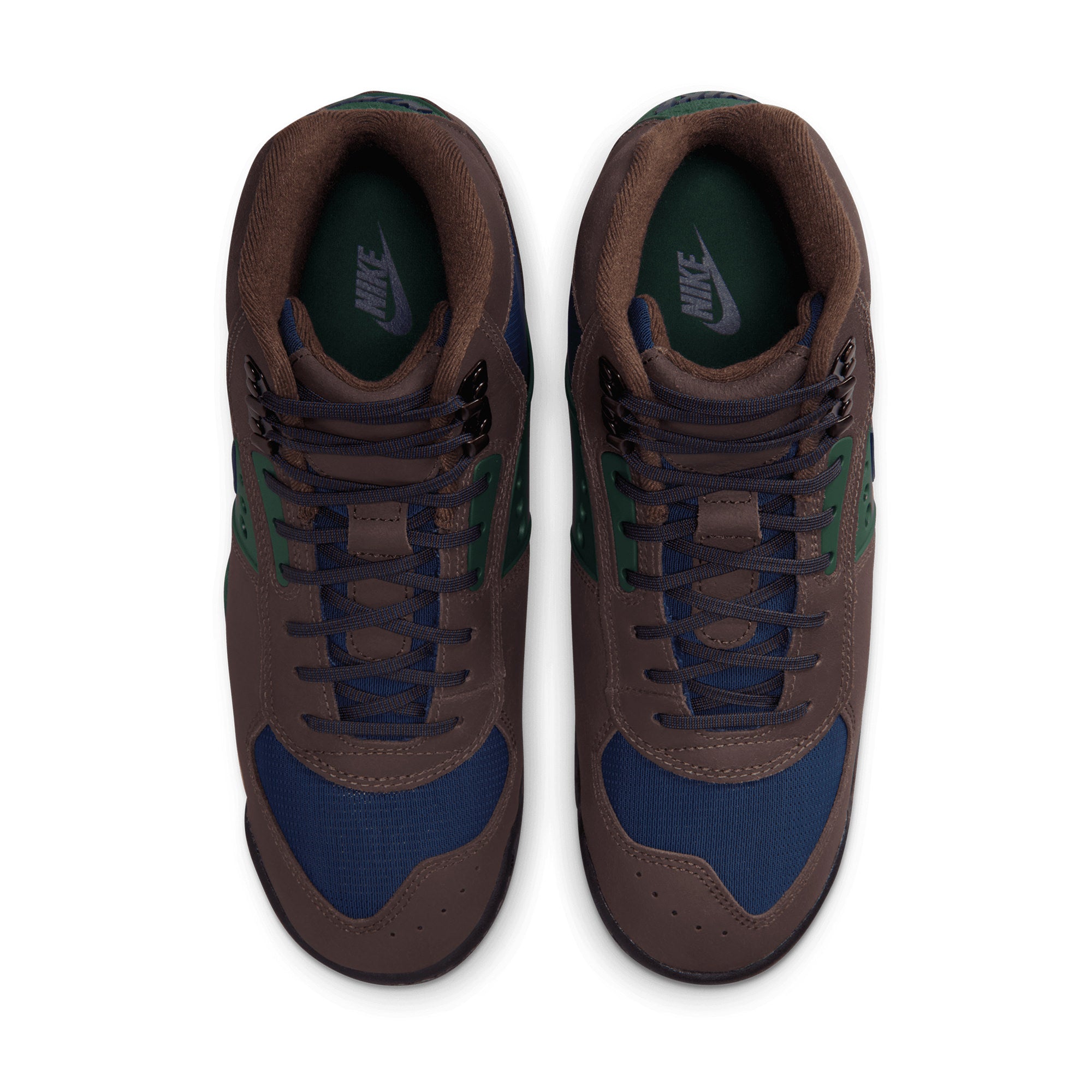 Nike Air Baltoro SP BAROQUE BROWN IH4450-200