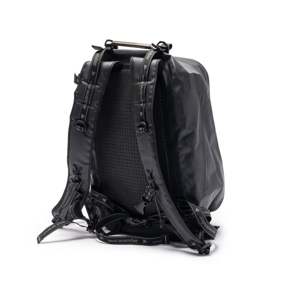 Waterproof Daypack Black 5745975218-010