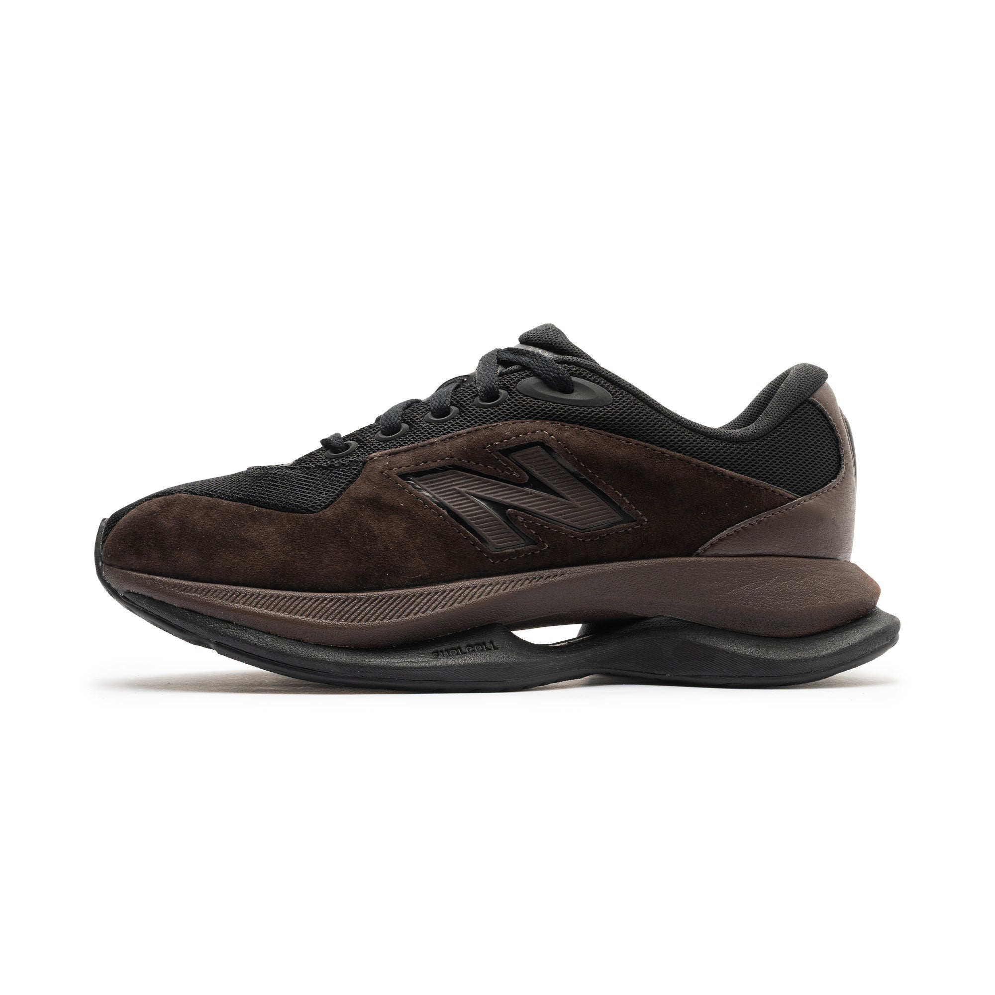 New Balance UTFOA8GD Dark Brown