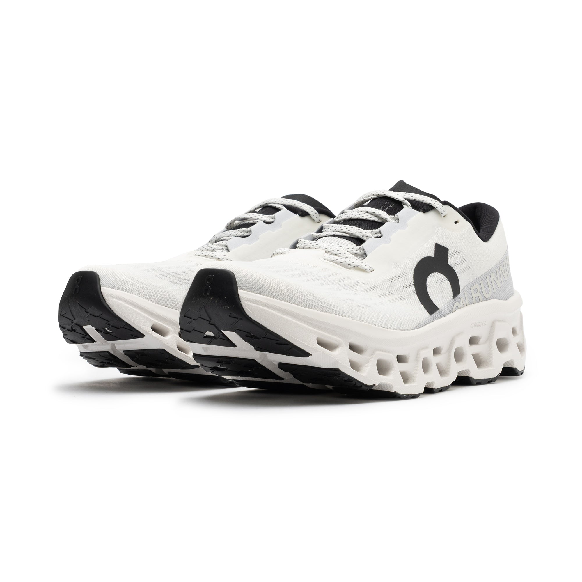 Cloudmonster 3 White 3MG10051200