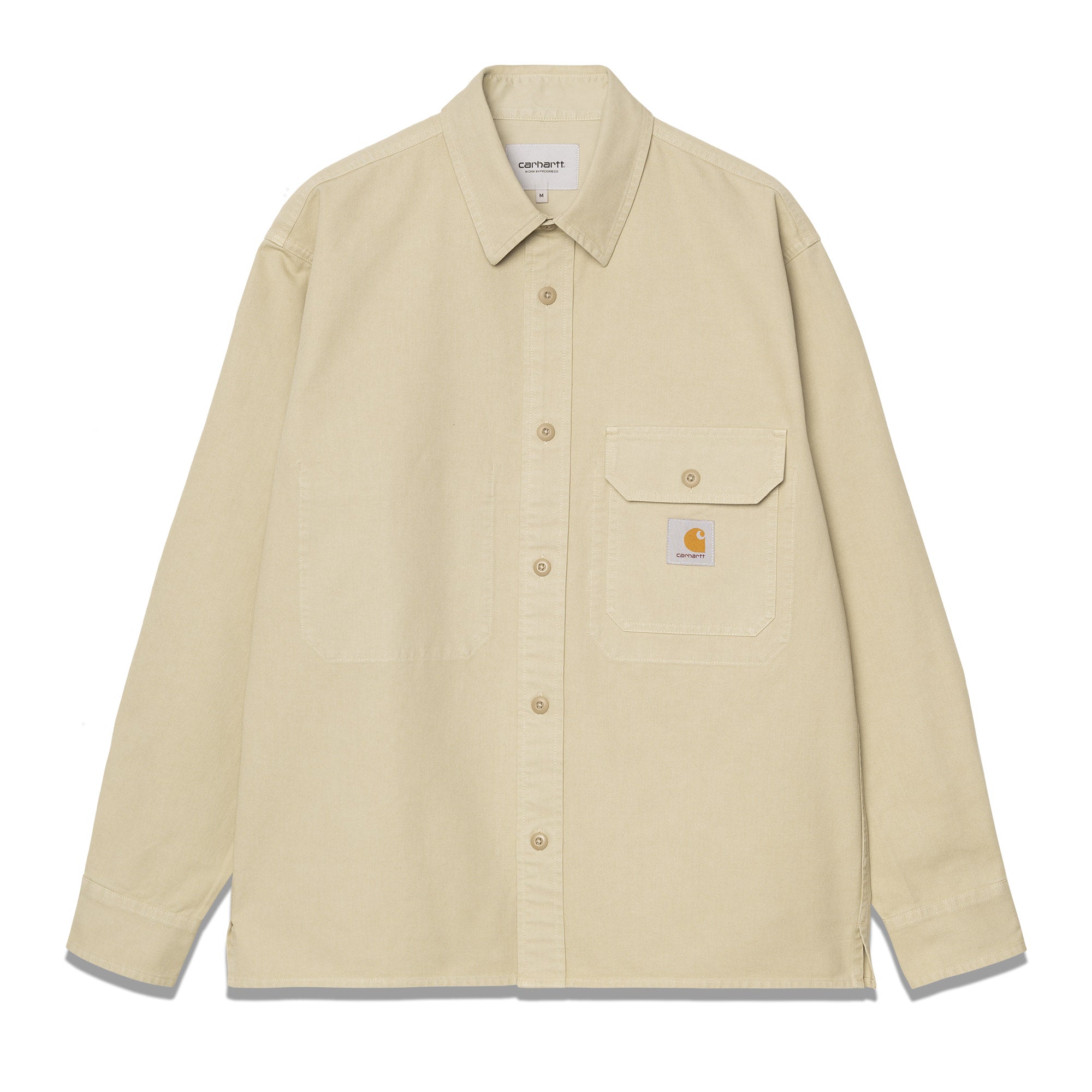 Reno Shirt Jacket Barchan I031447