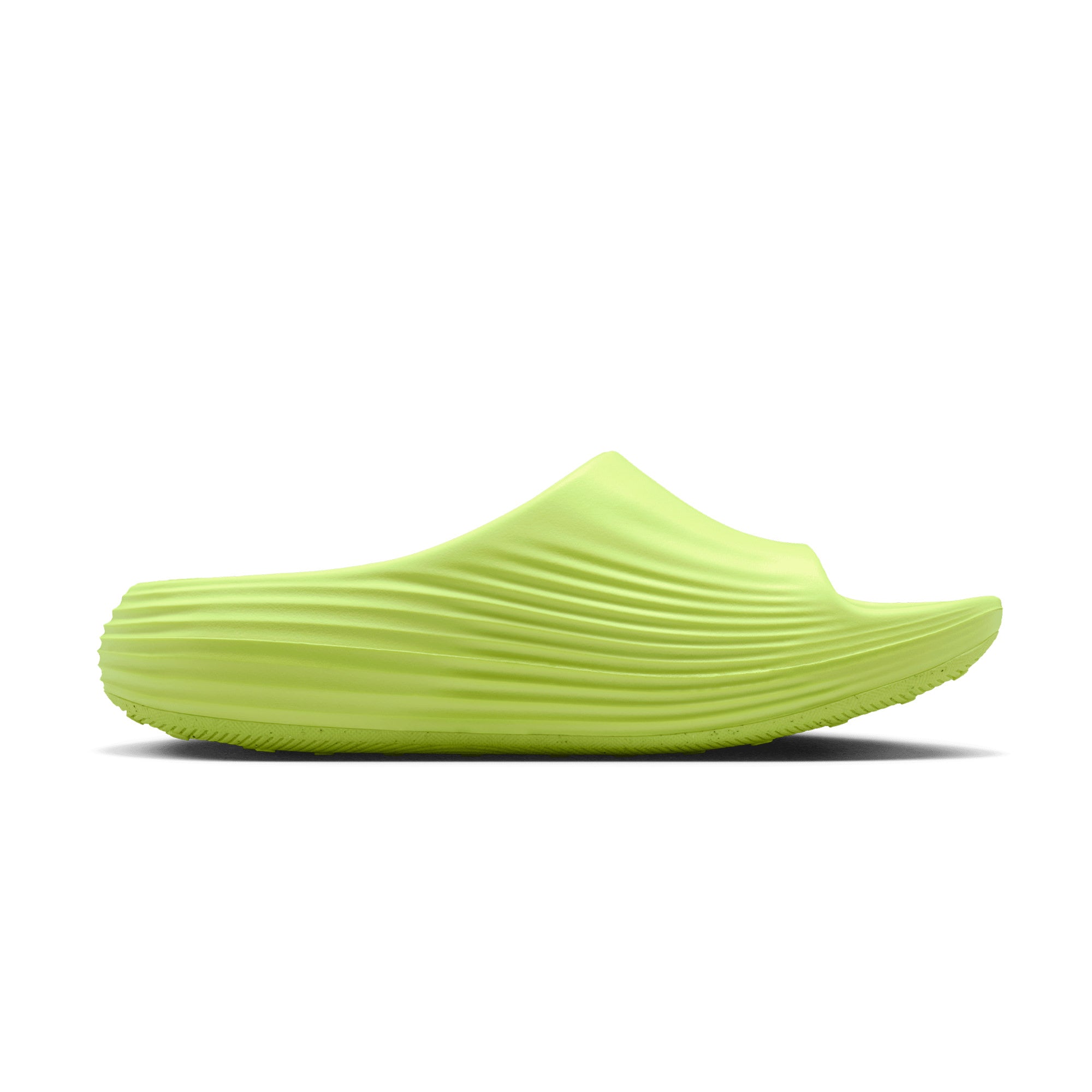 Nike ReactX Rejuven8 Slide VOLT ICE HV4479-701 – Capsule