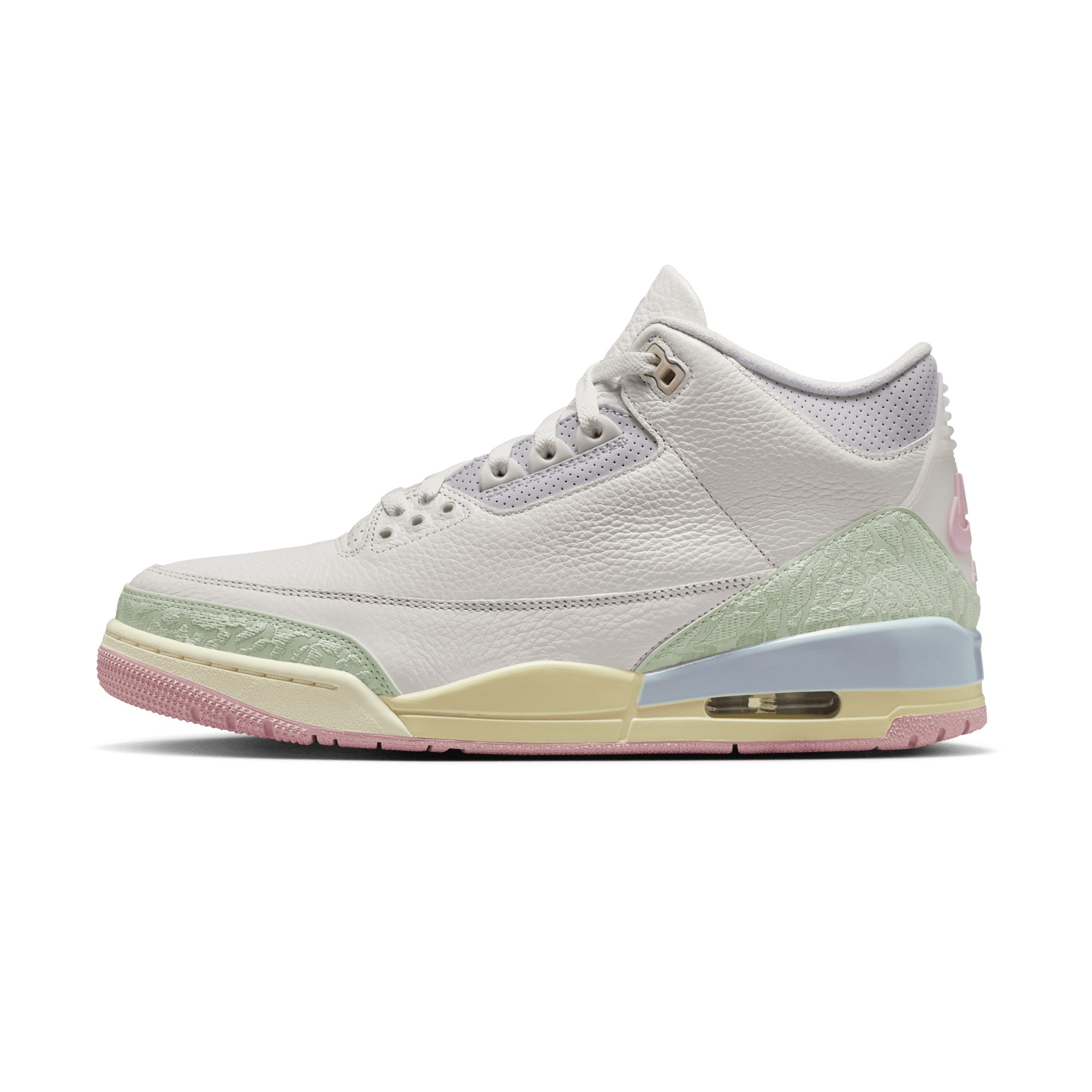 Air Jordan 3 Retro OG SAIL JADE AURA IF4396-100