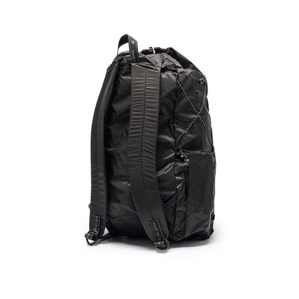 Sil Daypack Black 5745975211-010