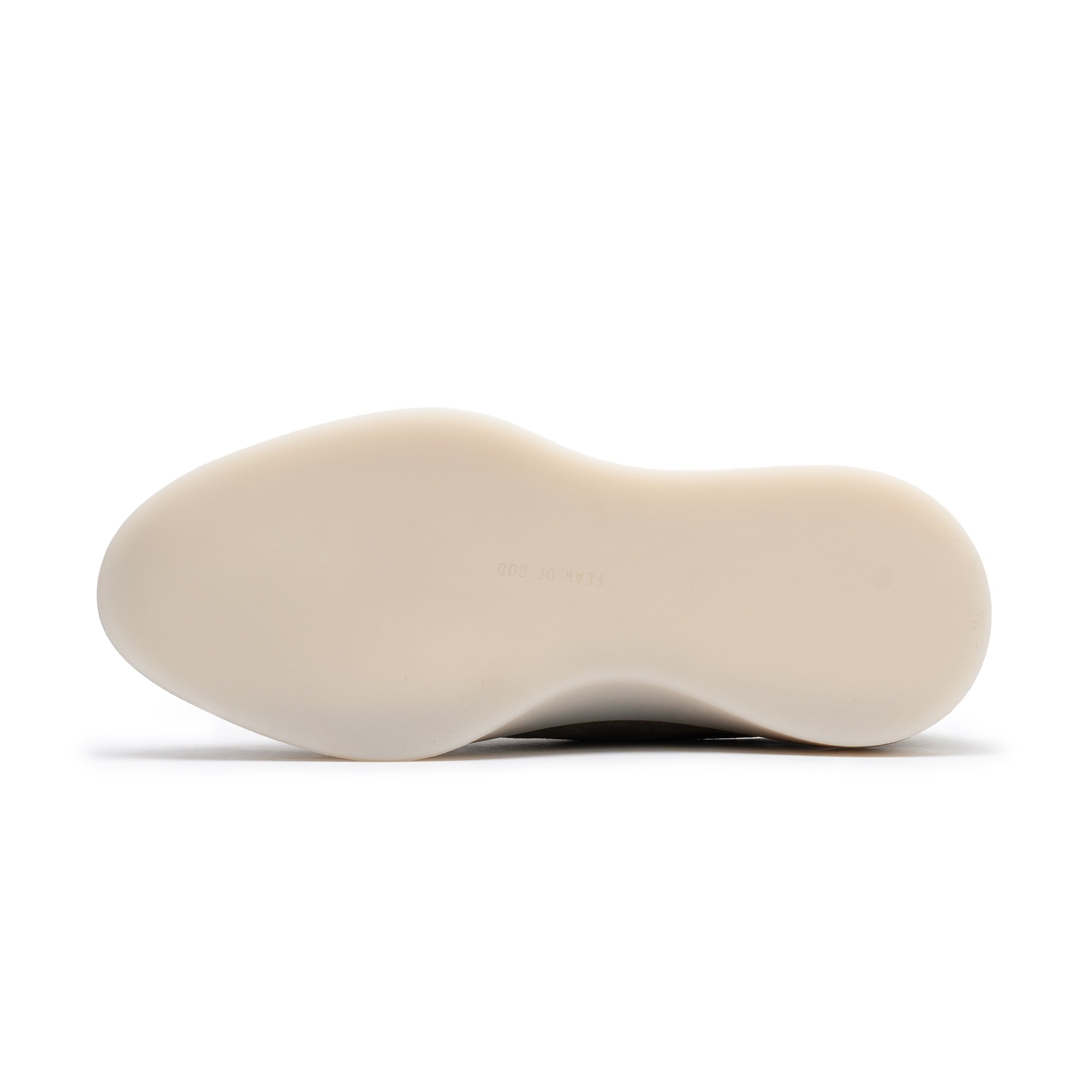 FOG 101 Iron Grey FG25FW80-8109