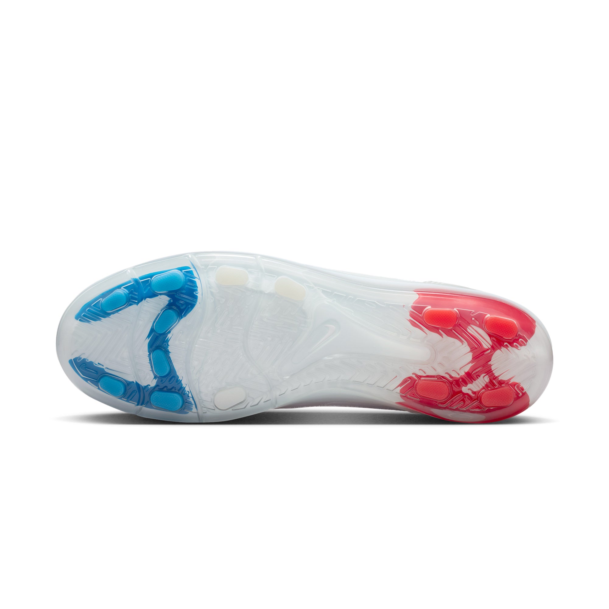 Cryoshot Tiempo R10 France Jacquemus White IO0619-100