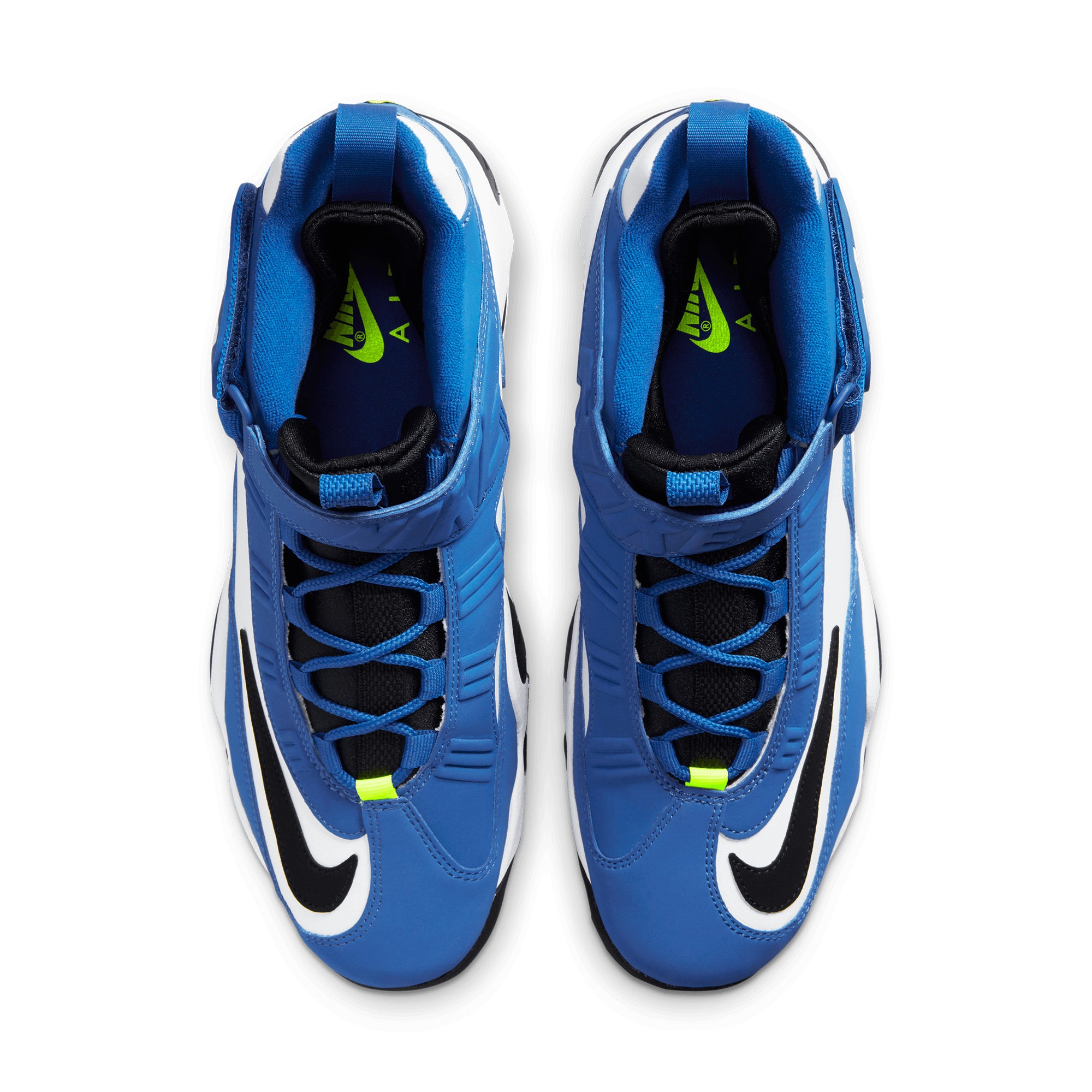 Air Griffey Max 1 Varsity Royal DJ5161-400