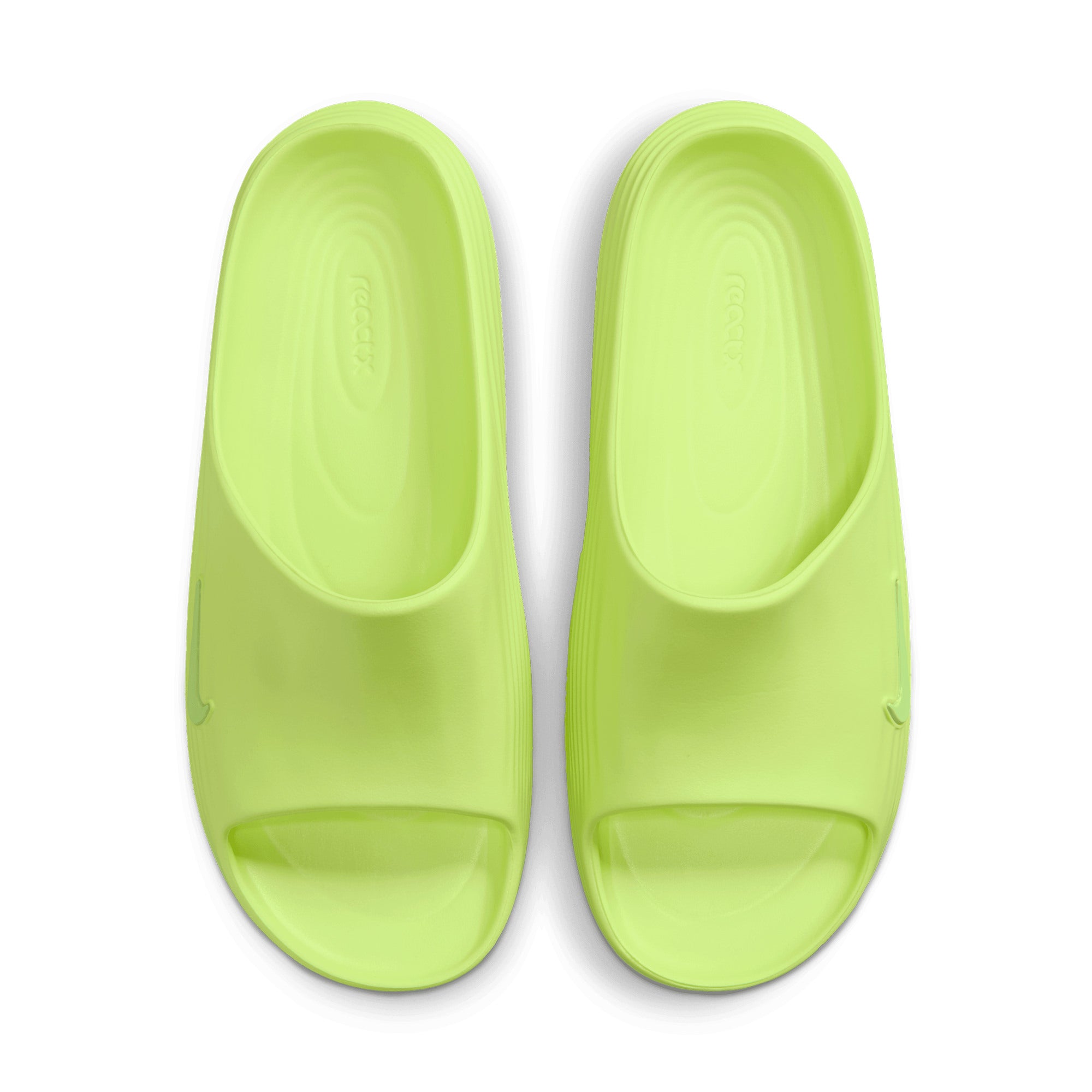 Nike ReactX Rejuven8 Slide VOLT ICE HV4479-701 – Capsule