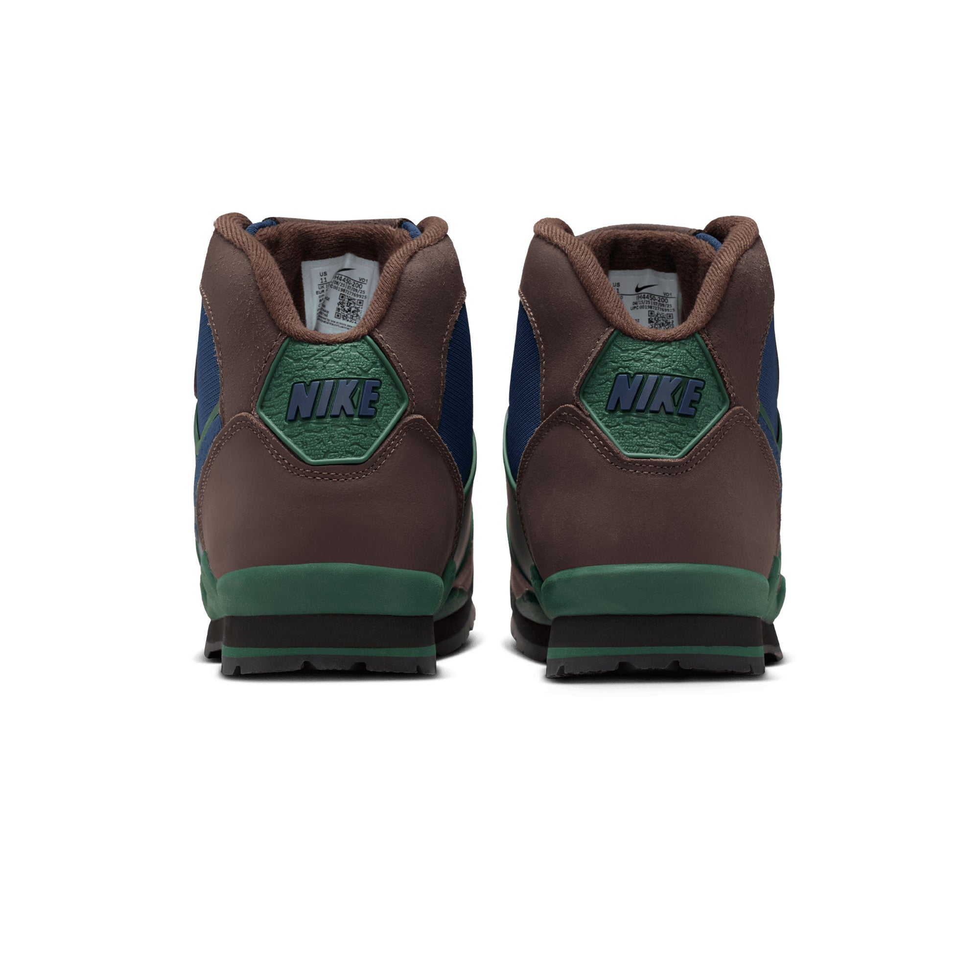 Nike Air Baltoro SP BAROQUE BROWN IH4450-200