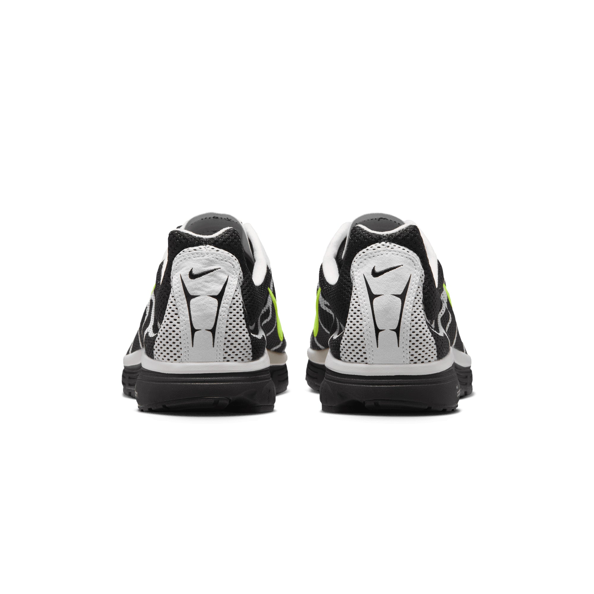 Nike Zoom Streak 3 BLACK/VOLT-SUMMIT WHITE IQ8012-001