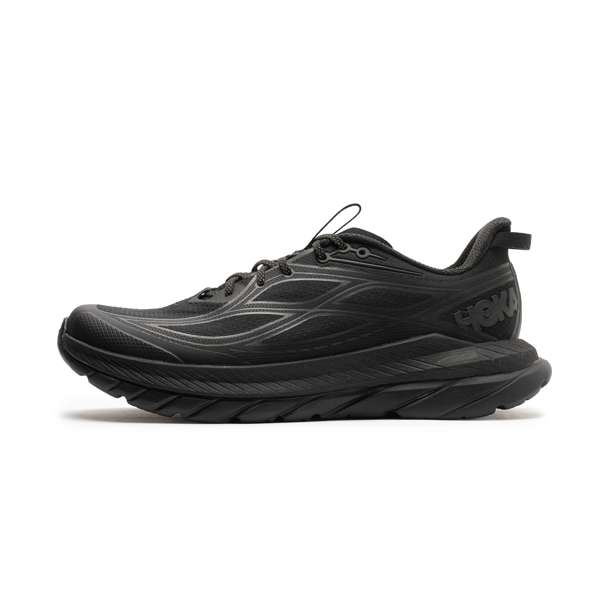 M Mach Remastered Obsidian 1176250M-ONB