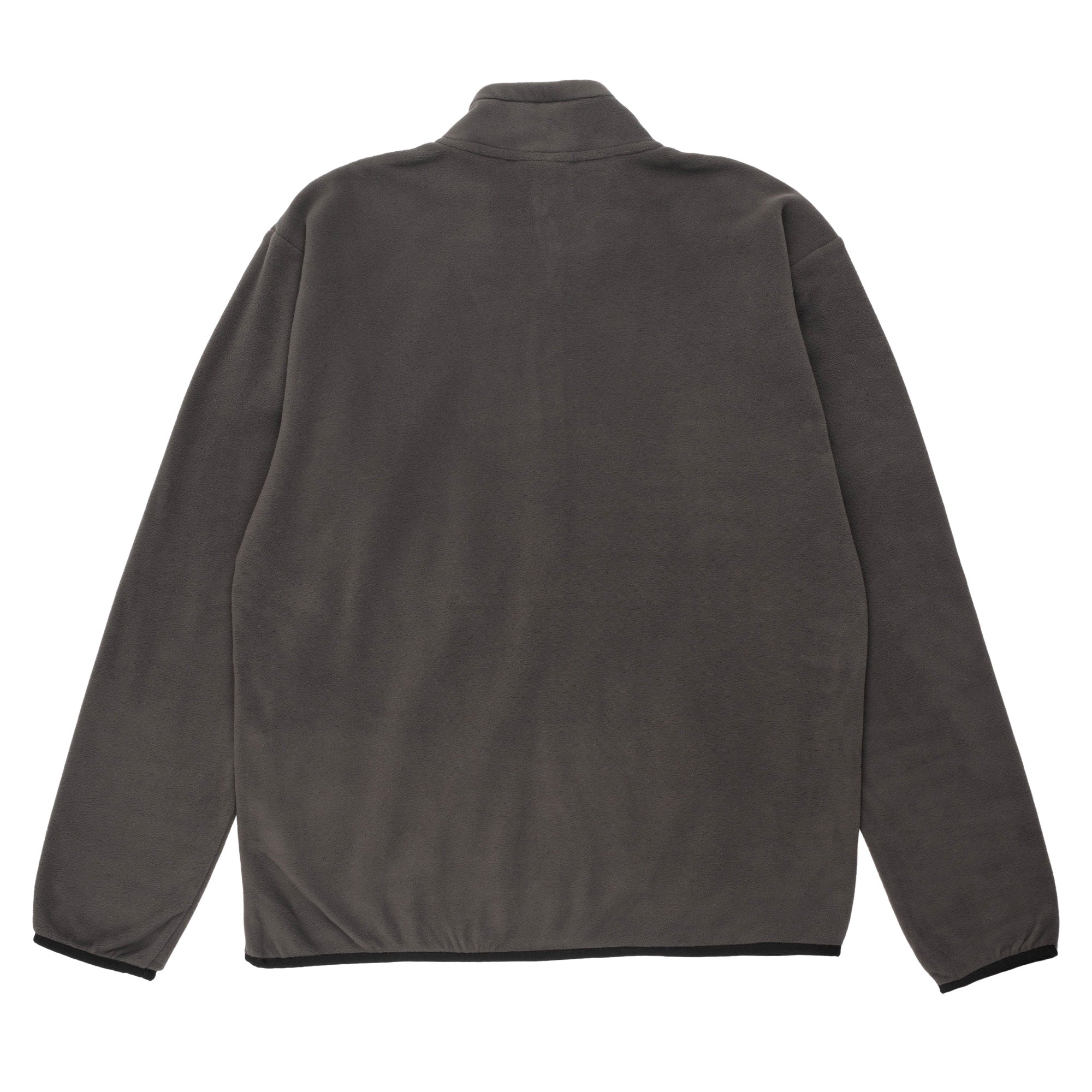 Goldwin Polartec Zip Pullover Dark Olive GL33318