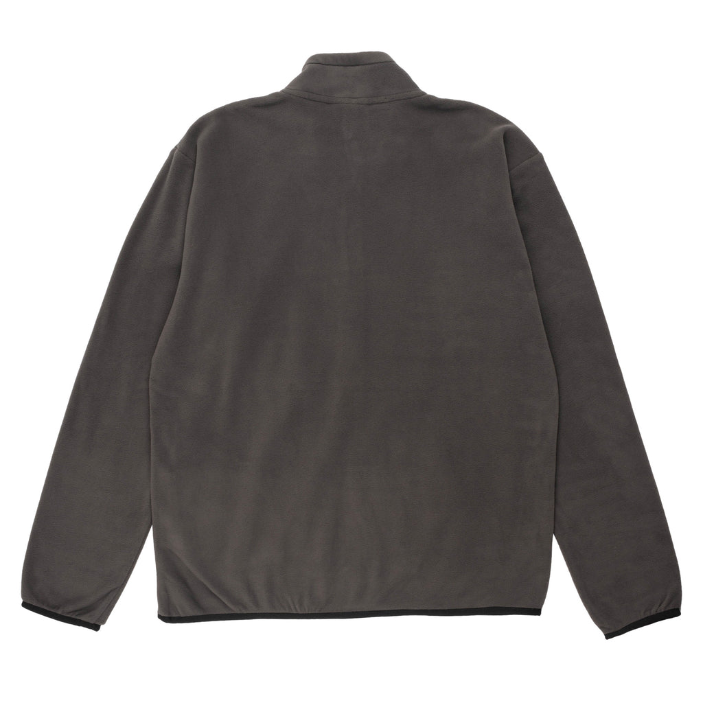 Goldwin Polartec Zip Pullover Dark Olive GL33318