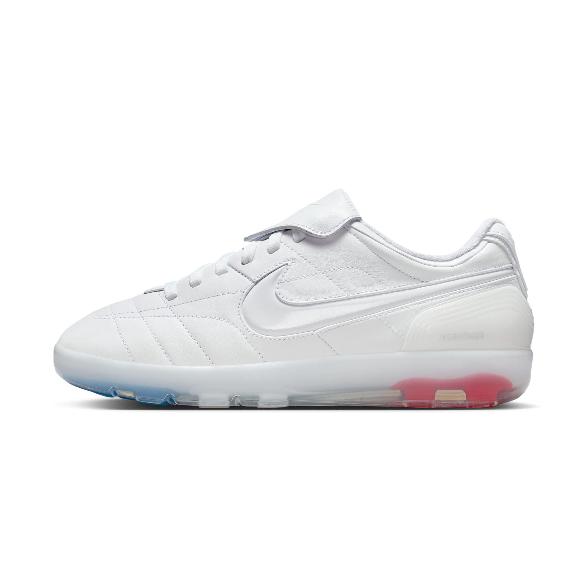 Cryoshot Tiempo R10 France Jacquemus White IO0619-100