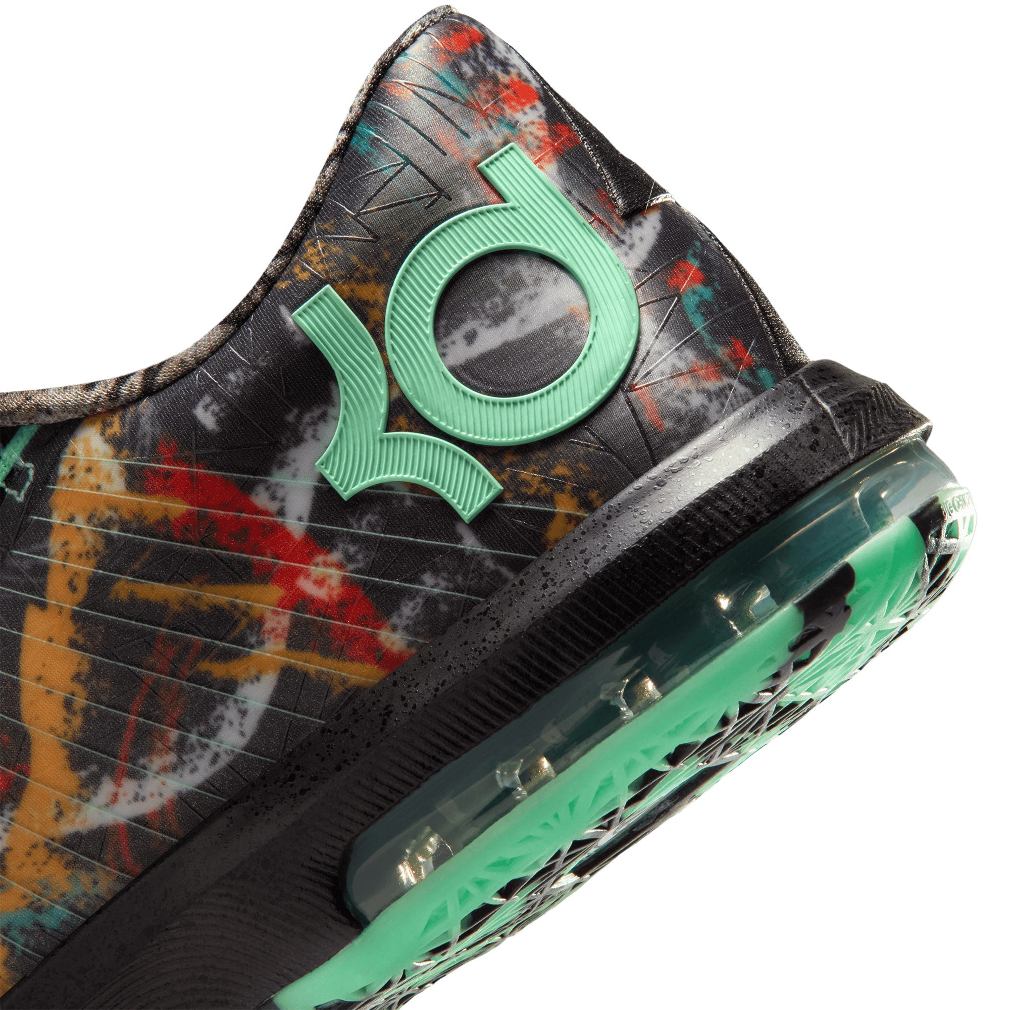 KD VI Multi-Color FQ8356-900