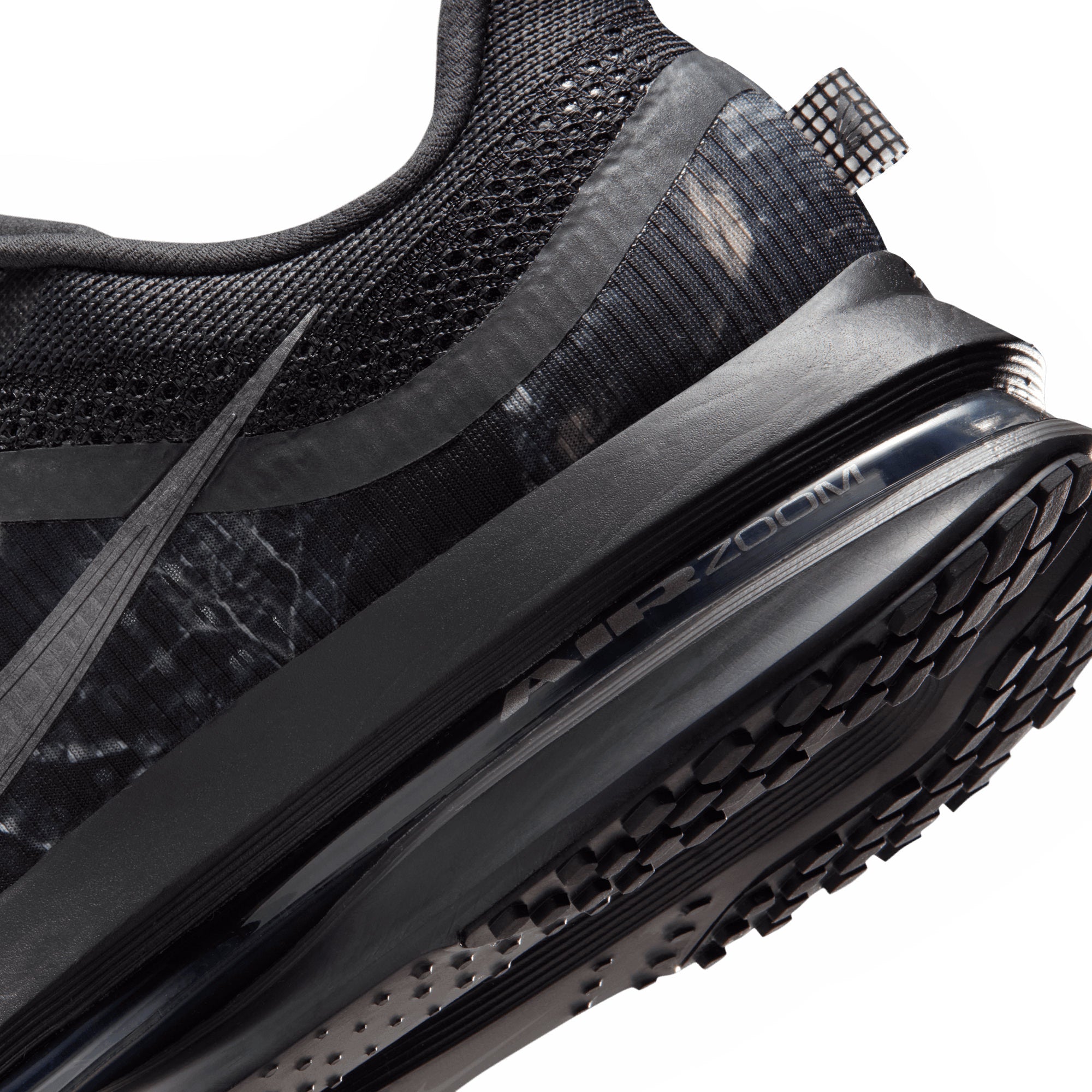 Nike Pegasus Premium Realtree® OFF NOIR IF9630-001