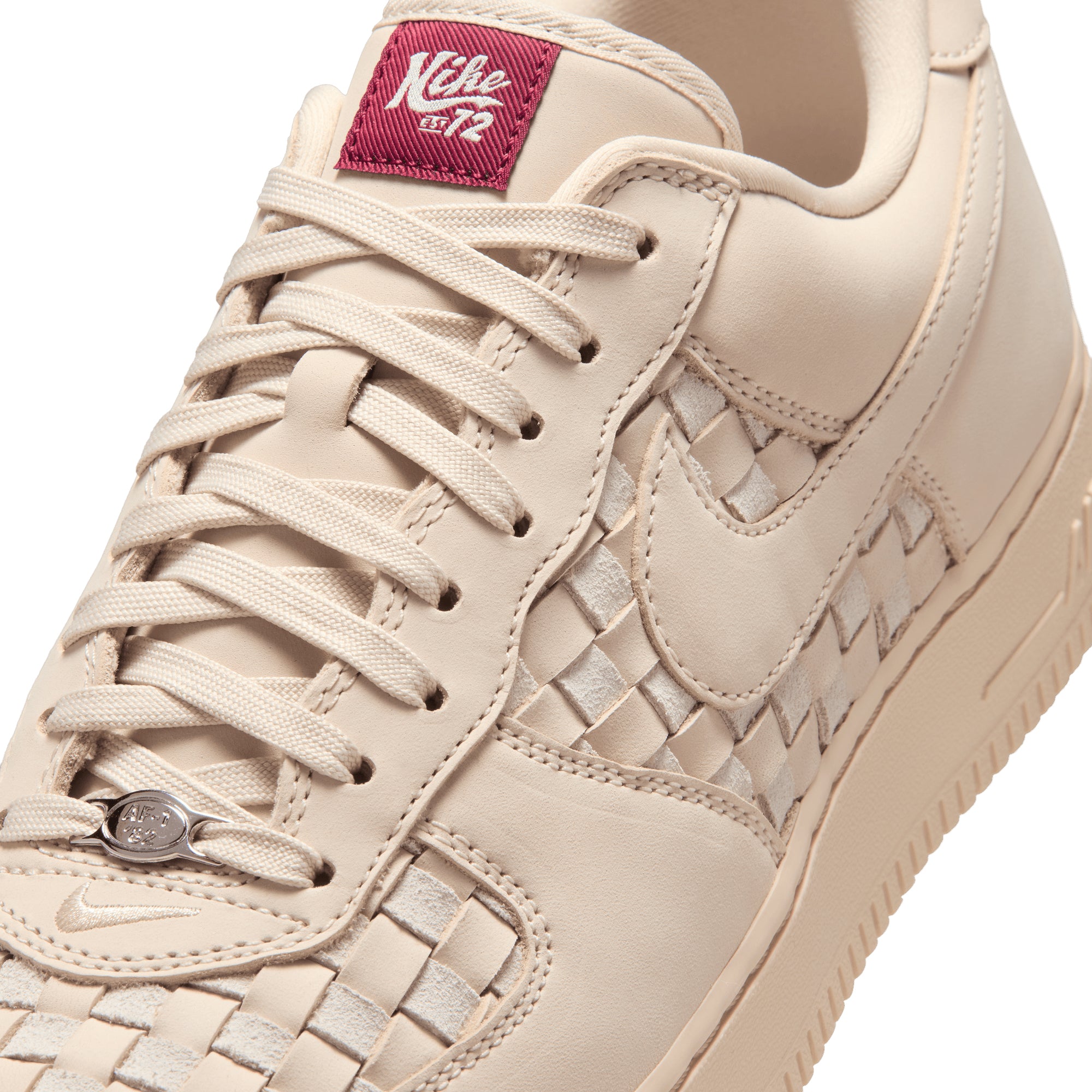 Nike Air Force 1 Low Retro SANDDRIFT-PALE IVORY IM5755-100