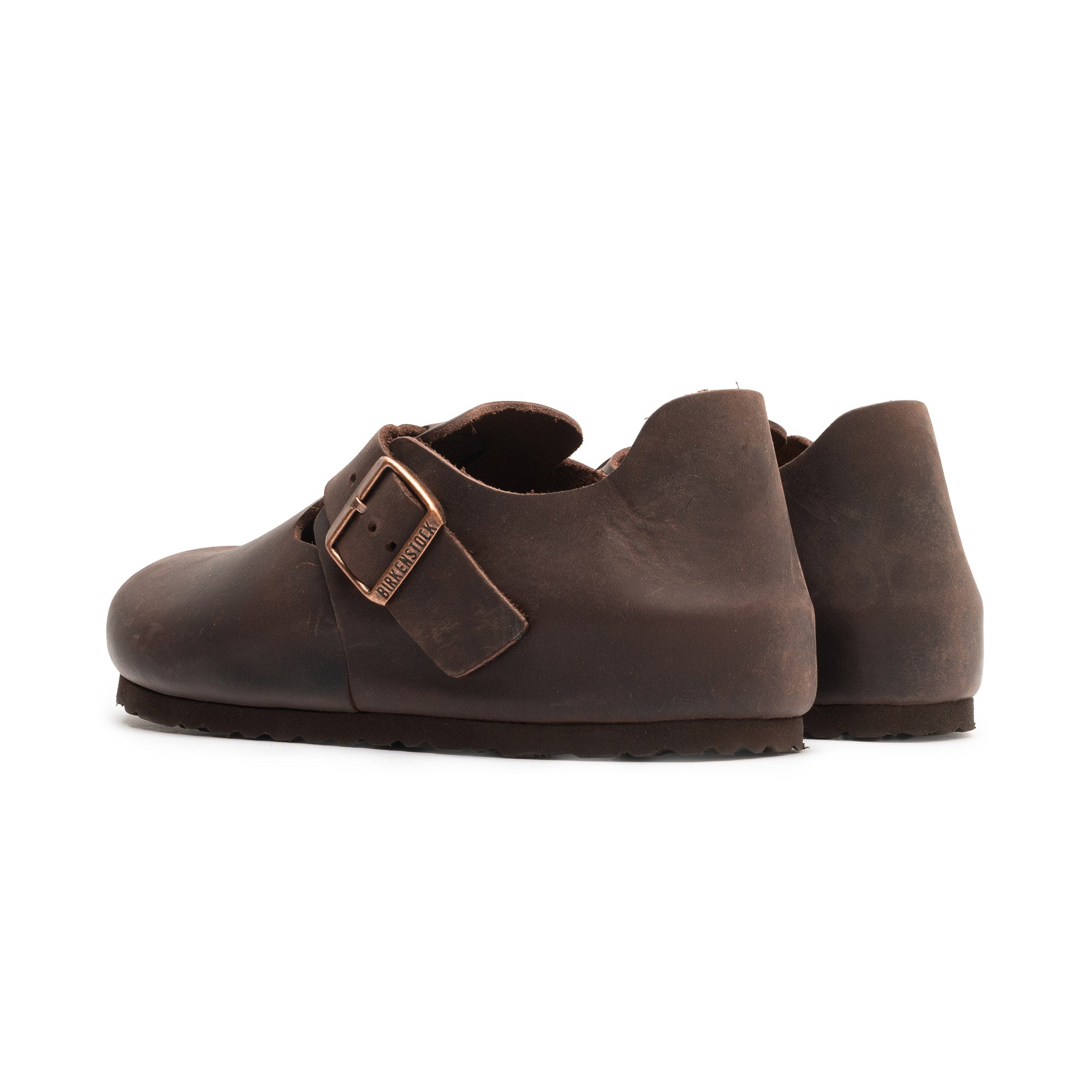 London NU Oiled Habana 166531