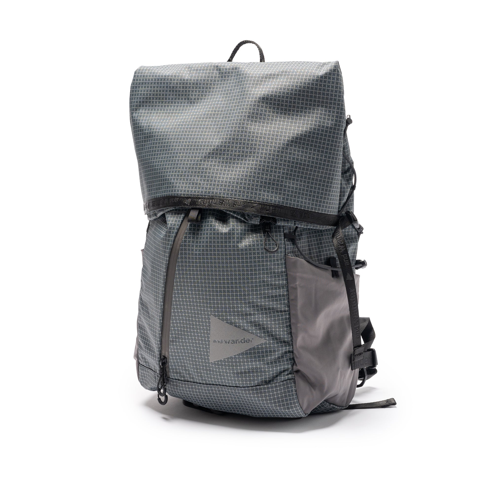 Ocean Rip 25L Backpack Grey 5745975116-020