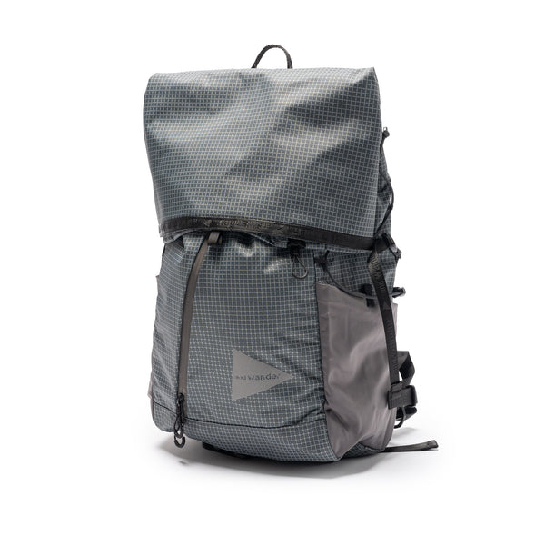Ocean Rip 25L Backpack Grey 5745975116-020