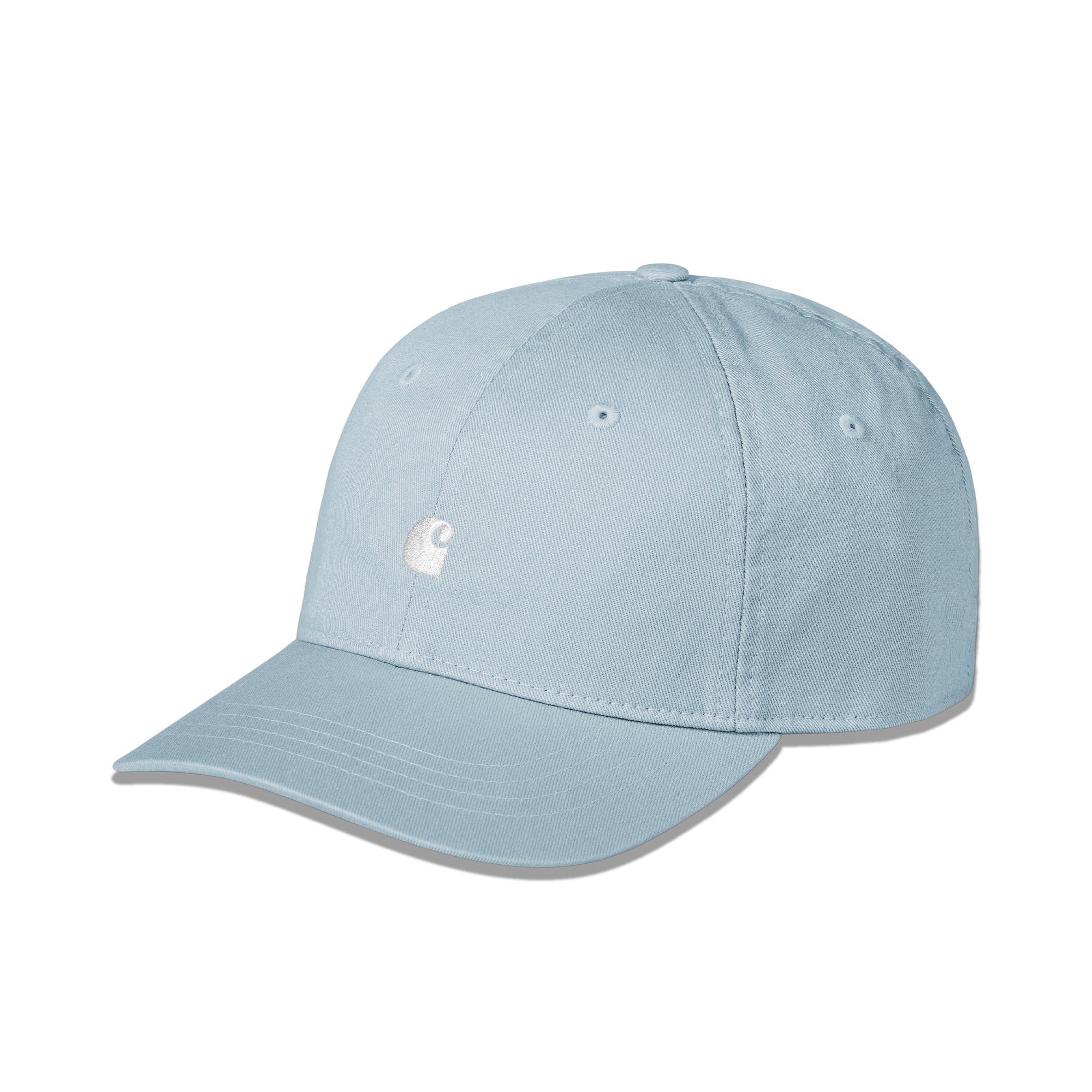 Madison Logo Cap Tourmaline I036730