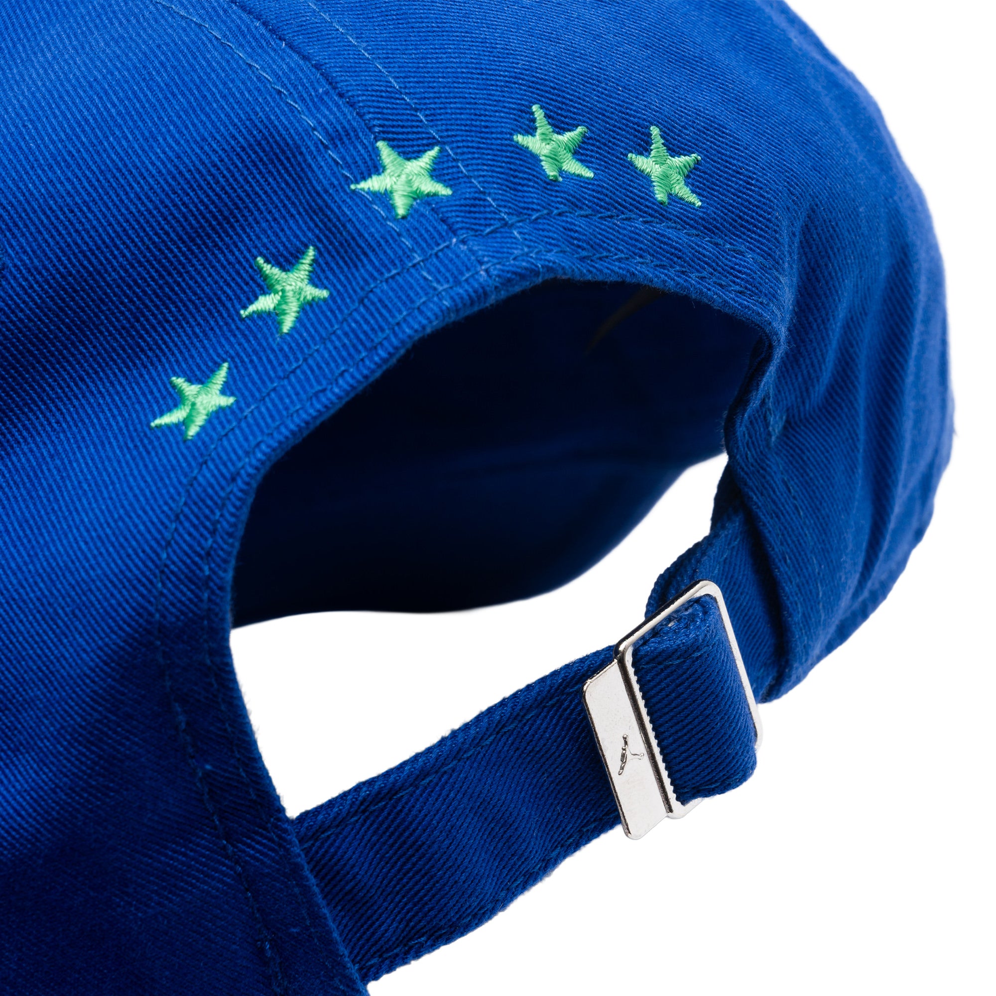 Jordan Club Cap OLD ROYAL IO4449-417