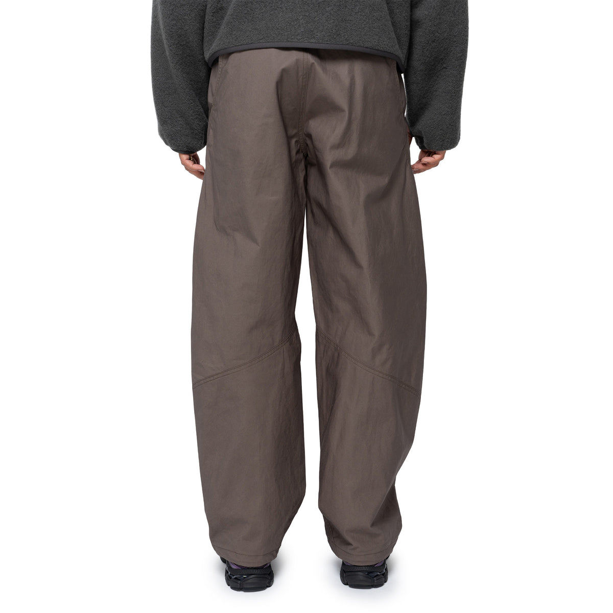 High Density Helicoid Pants Falcon GZ76351