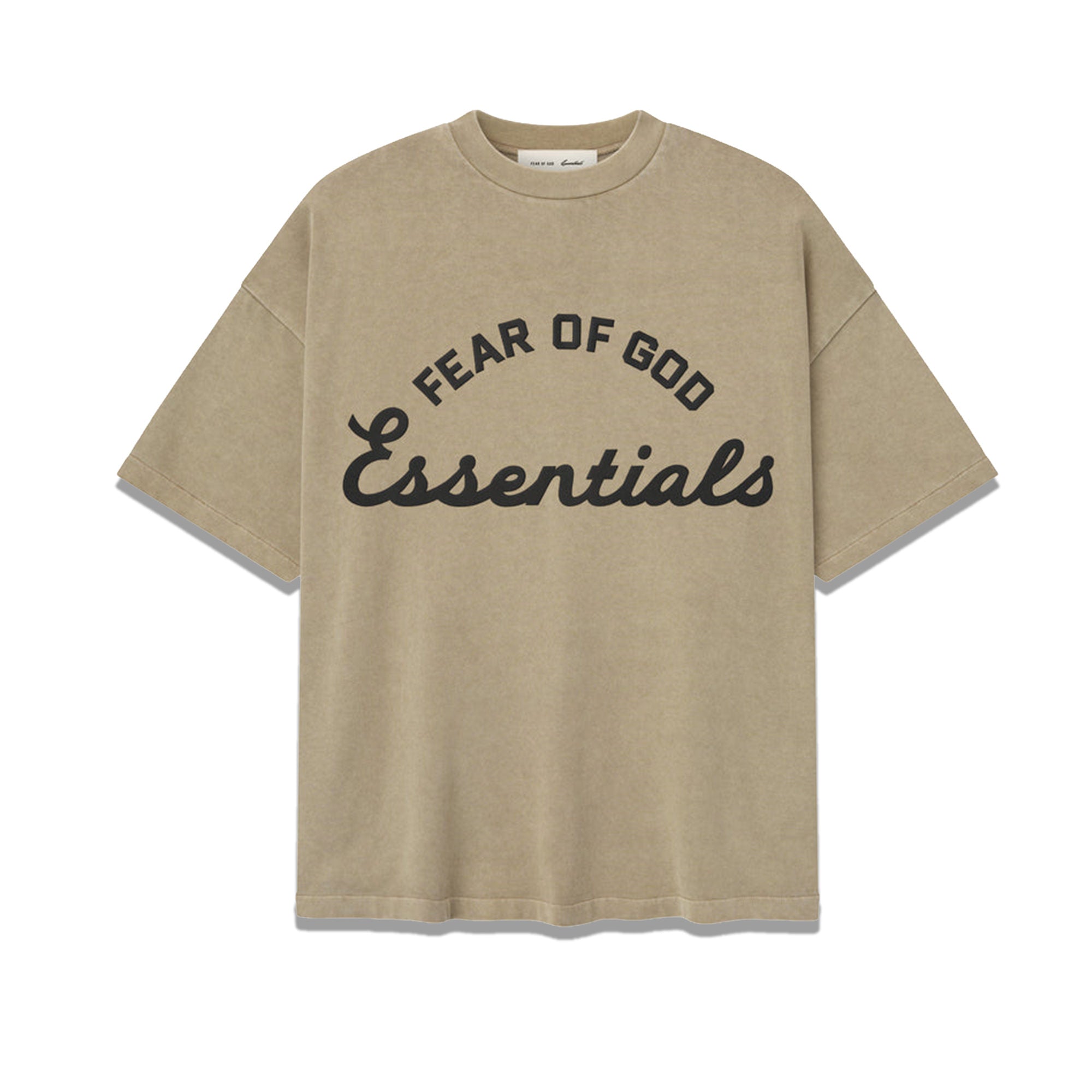 Training 90s SS Tee Fade Dune 125SP264112F