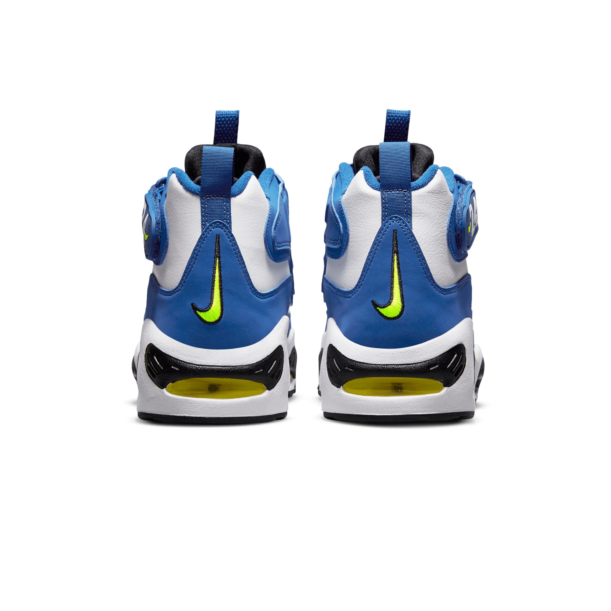Air Griffey Max 1 Varsity Royal DJ5161-400