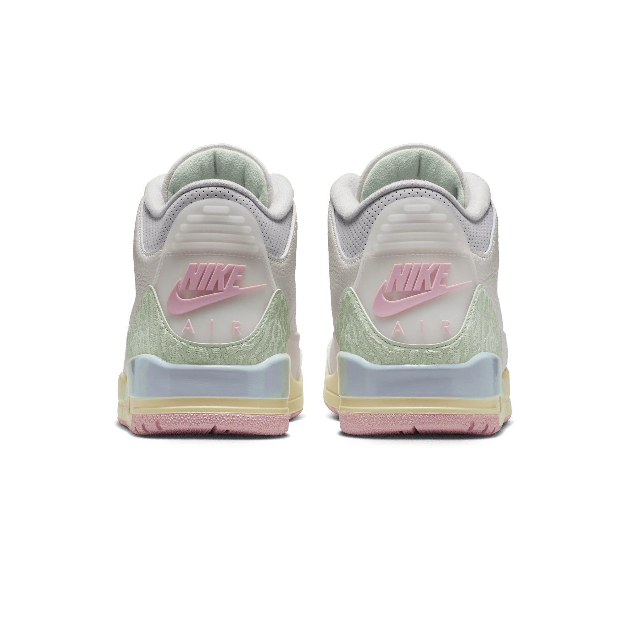 Air Jordan 3 Retro OG SAIL JADE AURA IF4396-100