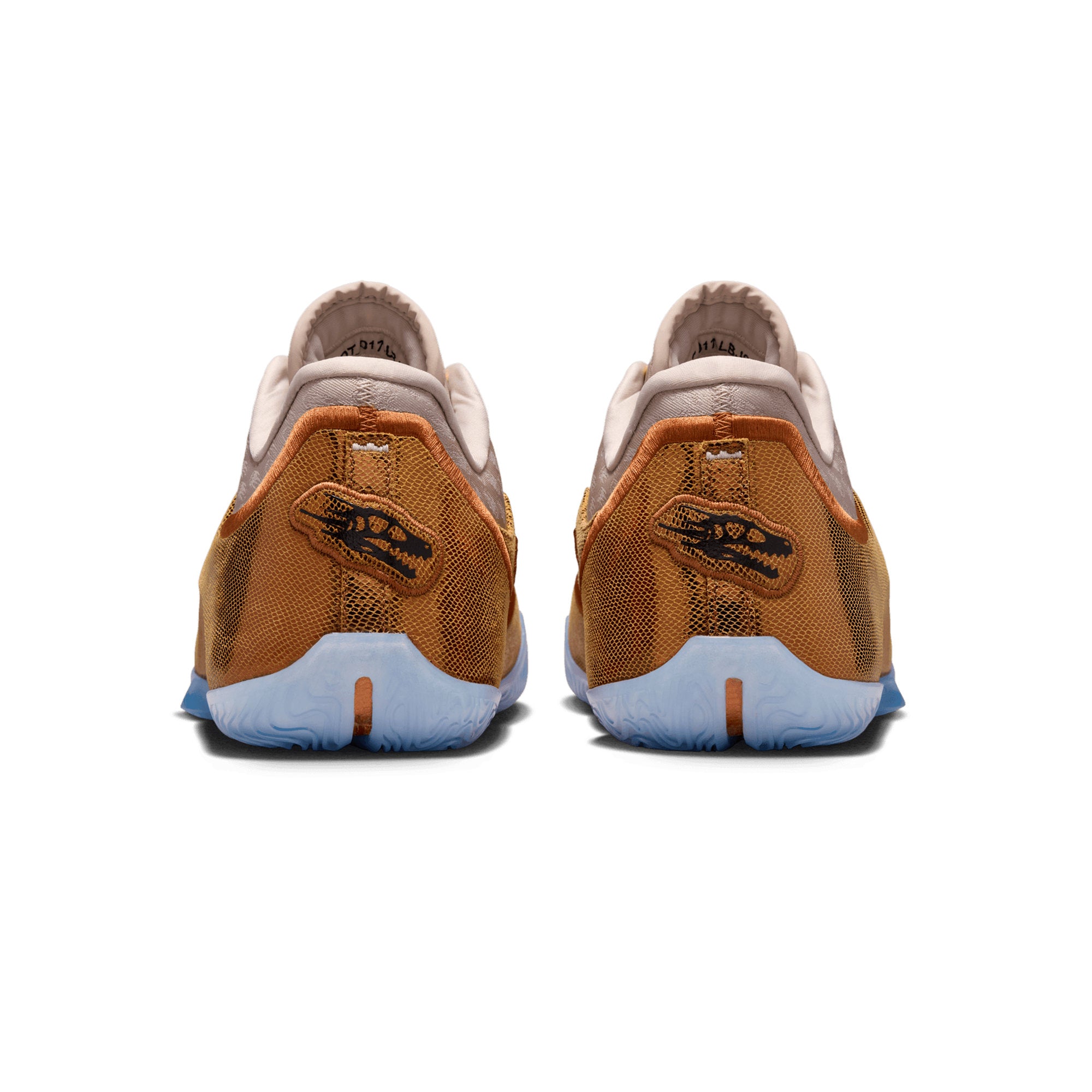 LeBron XXIII LeBronto SILT RED/METALLIC COPPER-BLACK IH1513-602