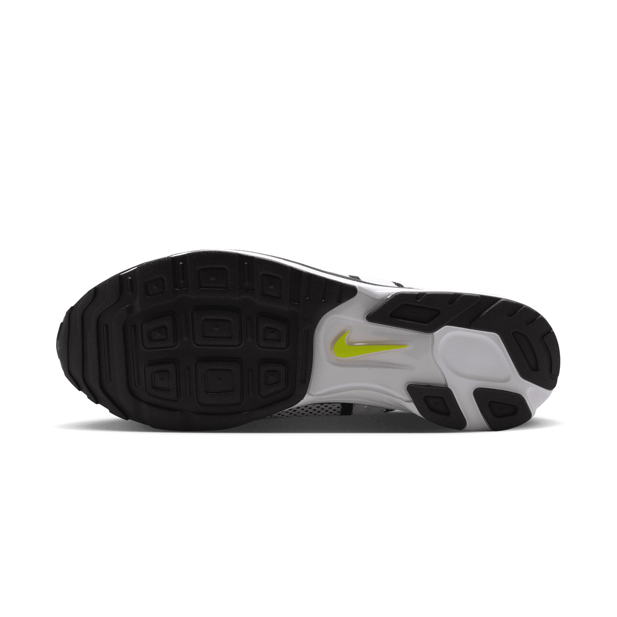 Nike Zoom Streak 3 WHITE/VOLT-FLAT PEWTER-BLACK IQ8012-100