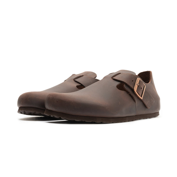 London NU Oiled Habana 166531