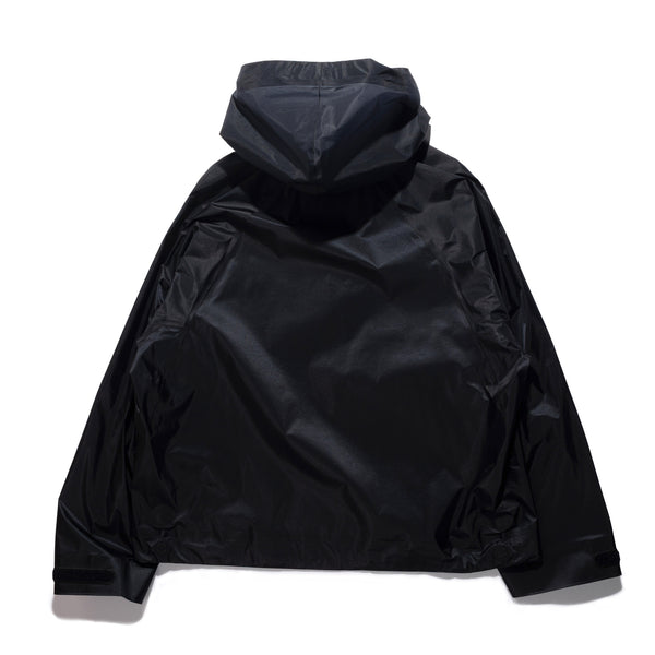 3L Triangulum Jacket Black Iron GZ06100