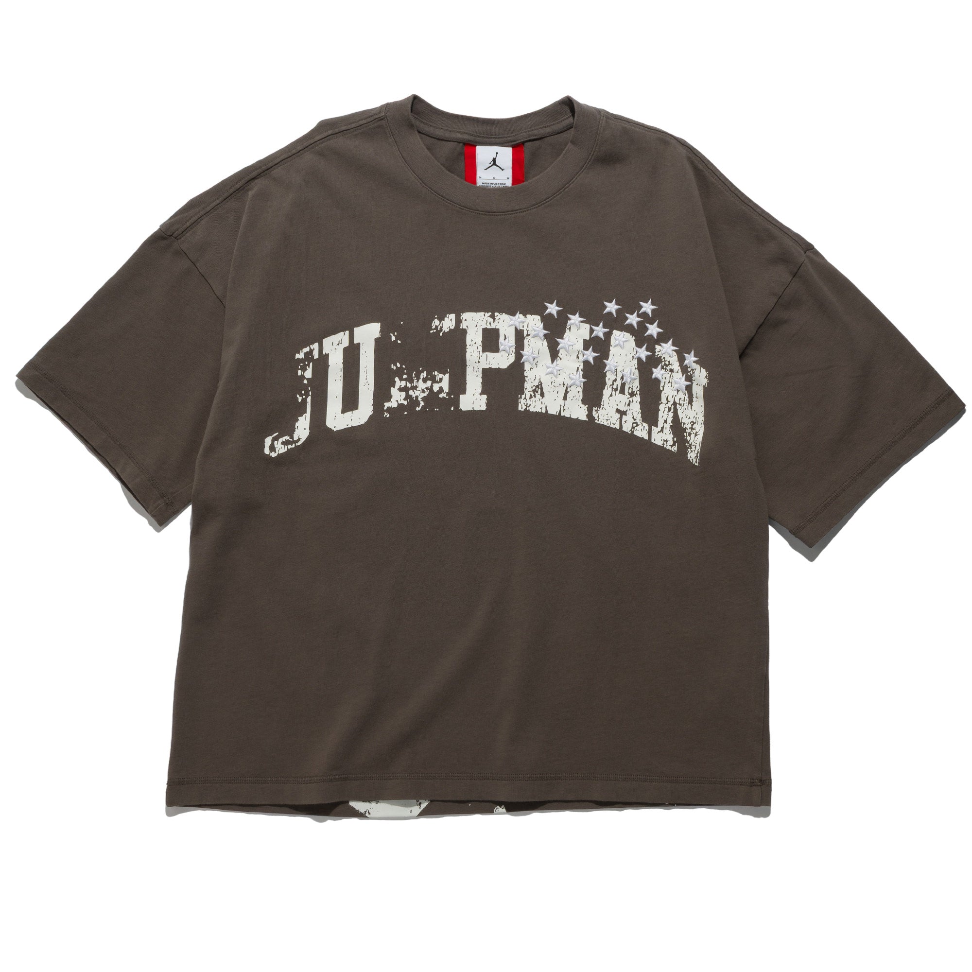 Air Jordan x IH Tee Cave Stone IM7392-289