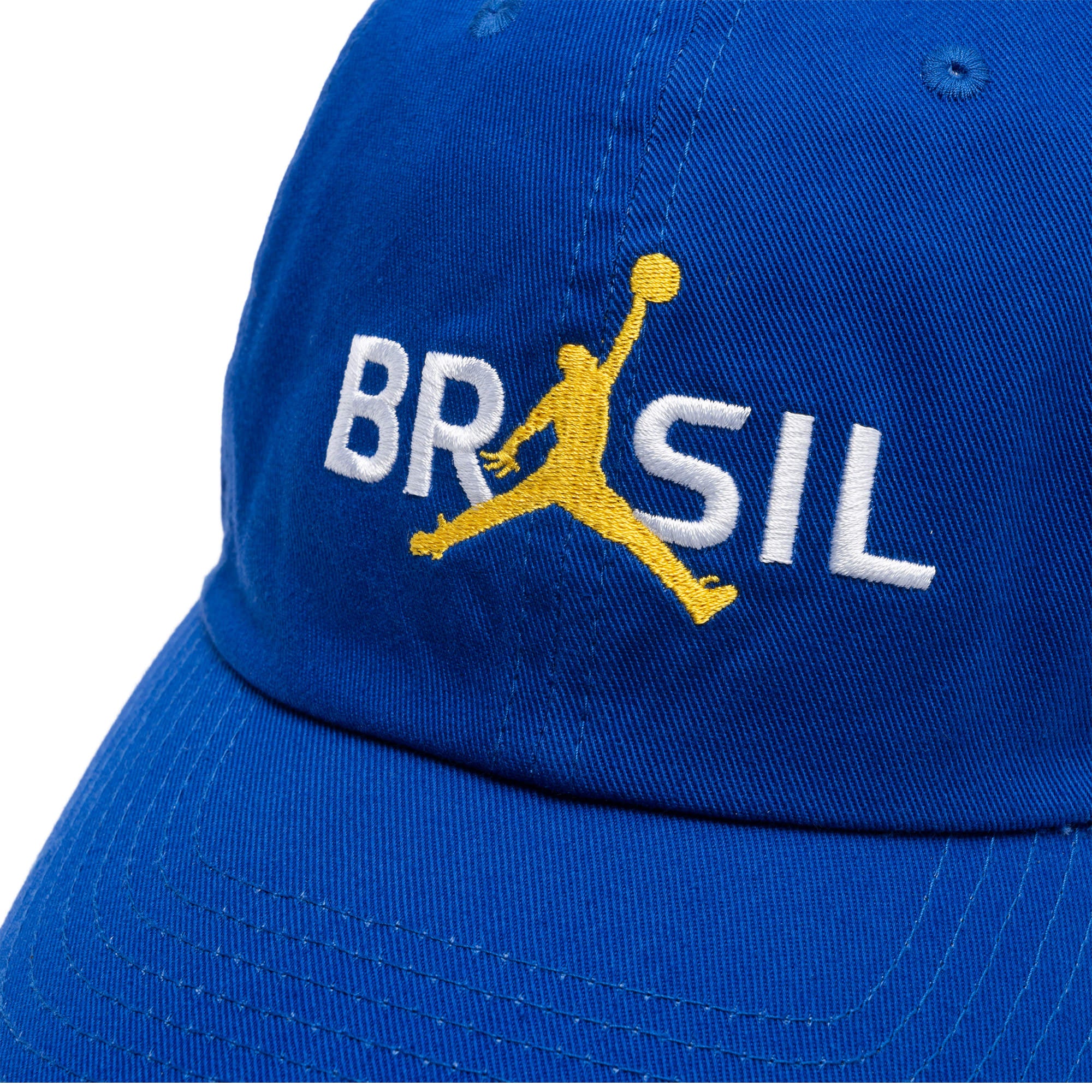 Jordan Club Cap OLD ROYAL IO4449-417