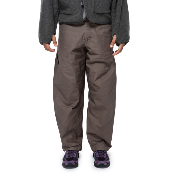 High Density Helicoid Pants Falcon GZ76351