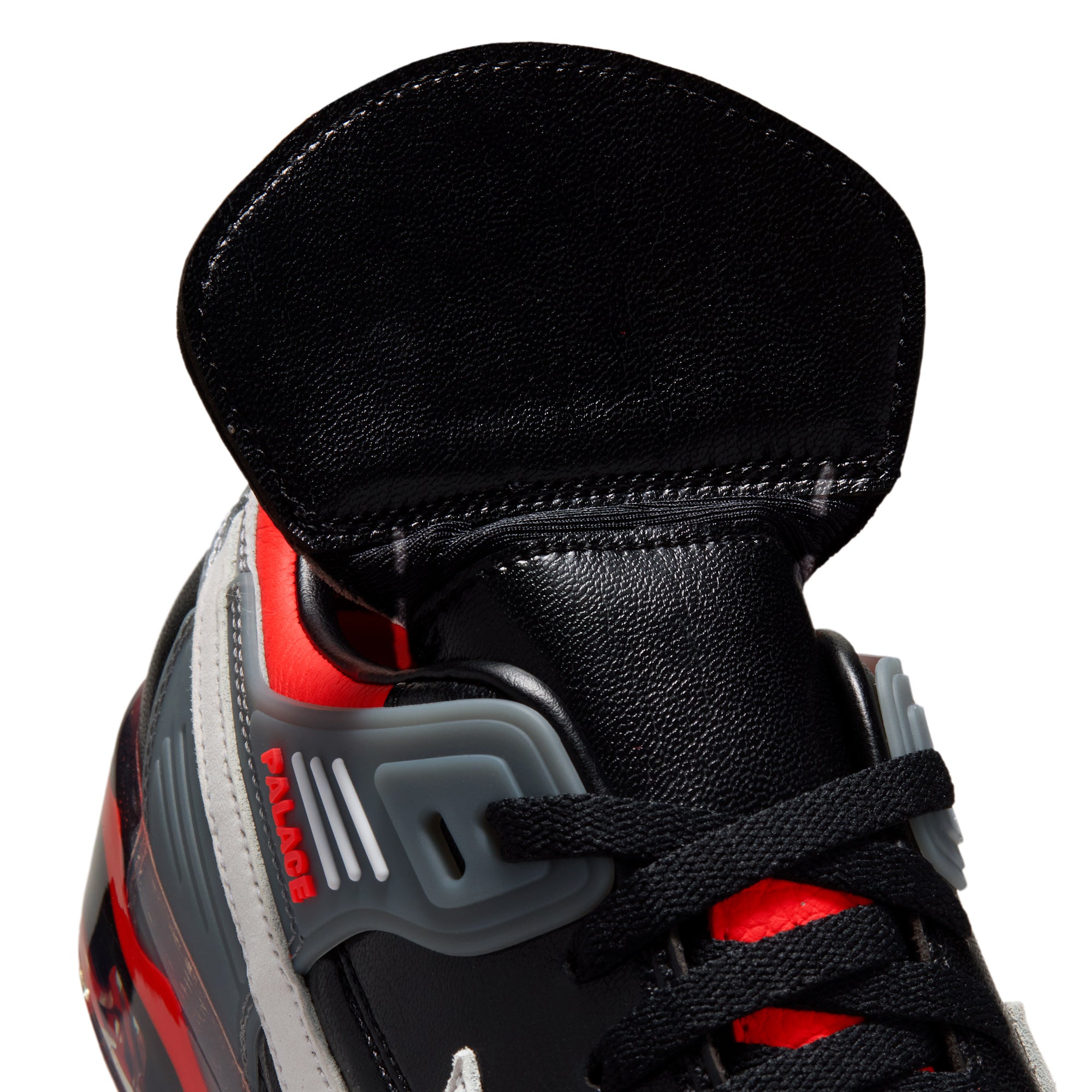 Cryoshot Air Speed England Palace Black IM0702-001