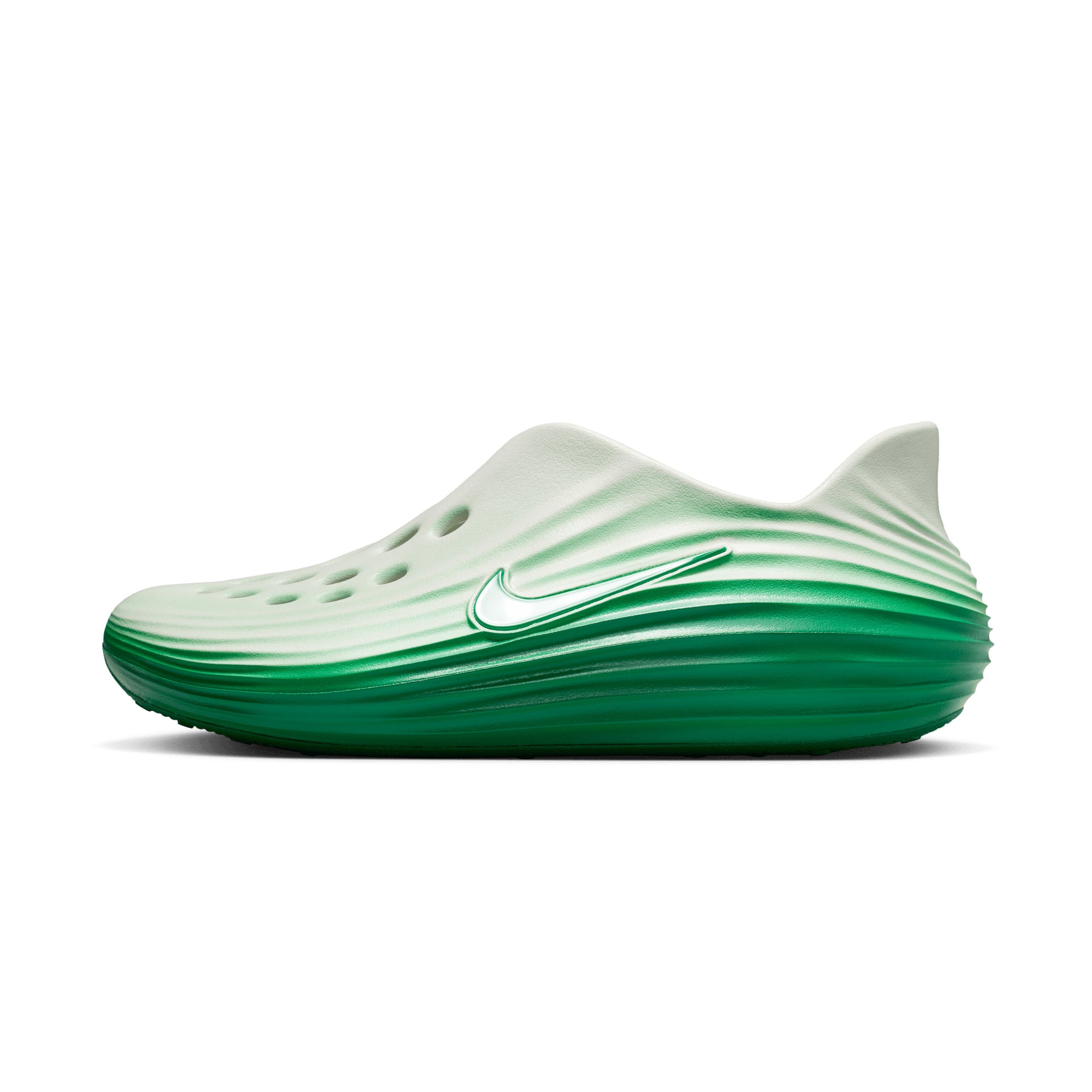 れい Nike ReactX Rejuven8 MALACHITE HV5060-303 – Capsule