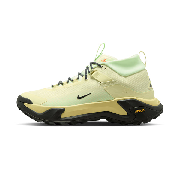 Nike ACG Zegama Hike LIFE LIME/DK SMOKE GREY IO7854-701