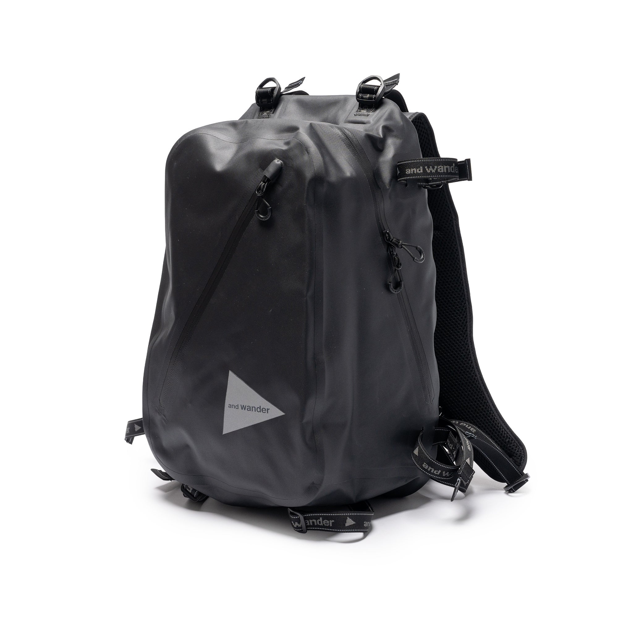 Waterproof Daypack Black 5745975218-010
