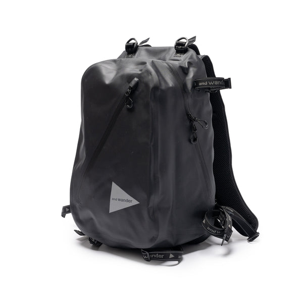Waterproof Daypack Black 5745975218-010